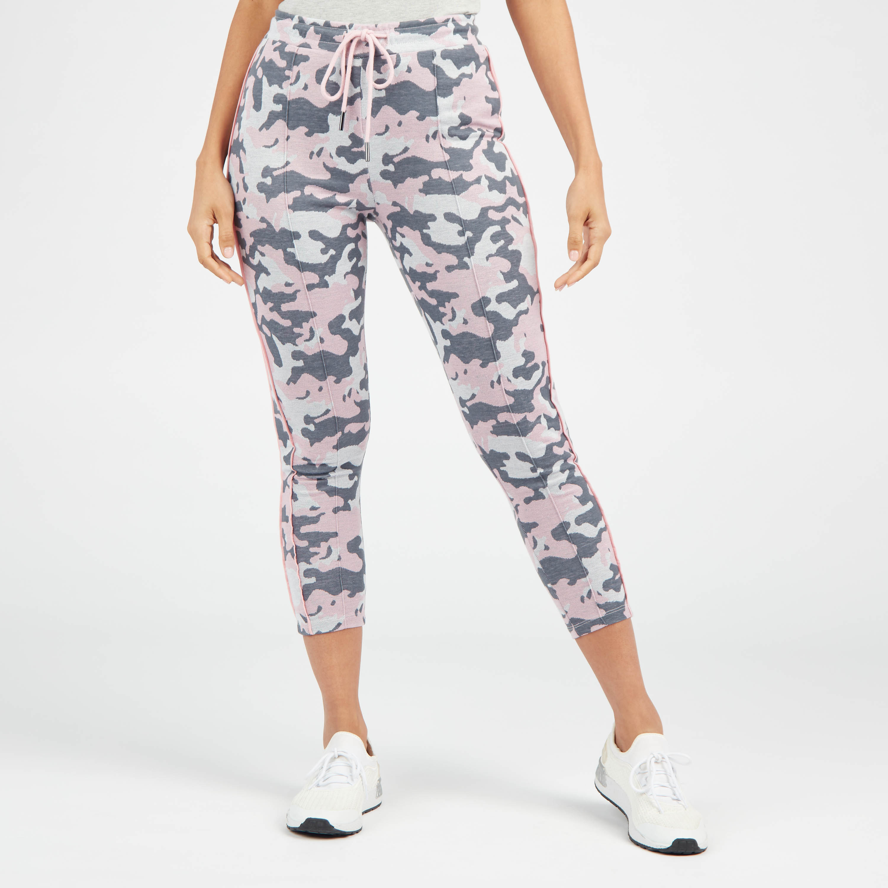 Camo Queen Leggings – SugarLulu