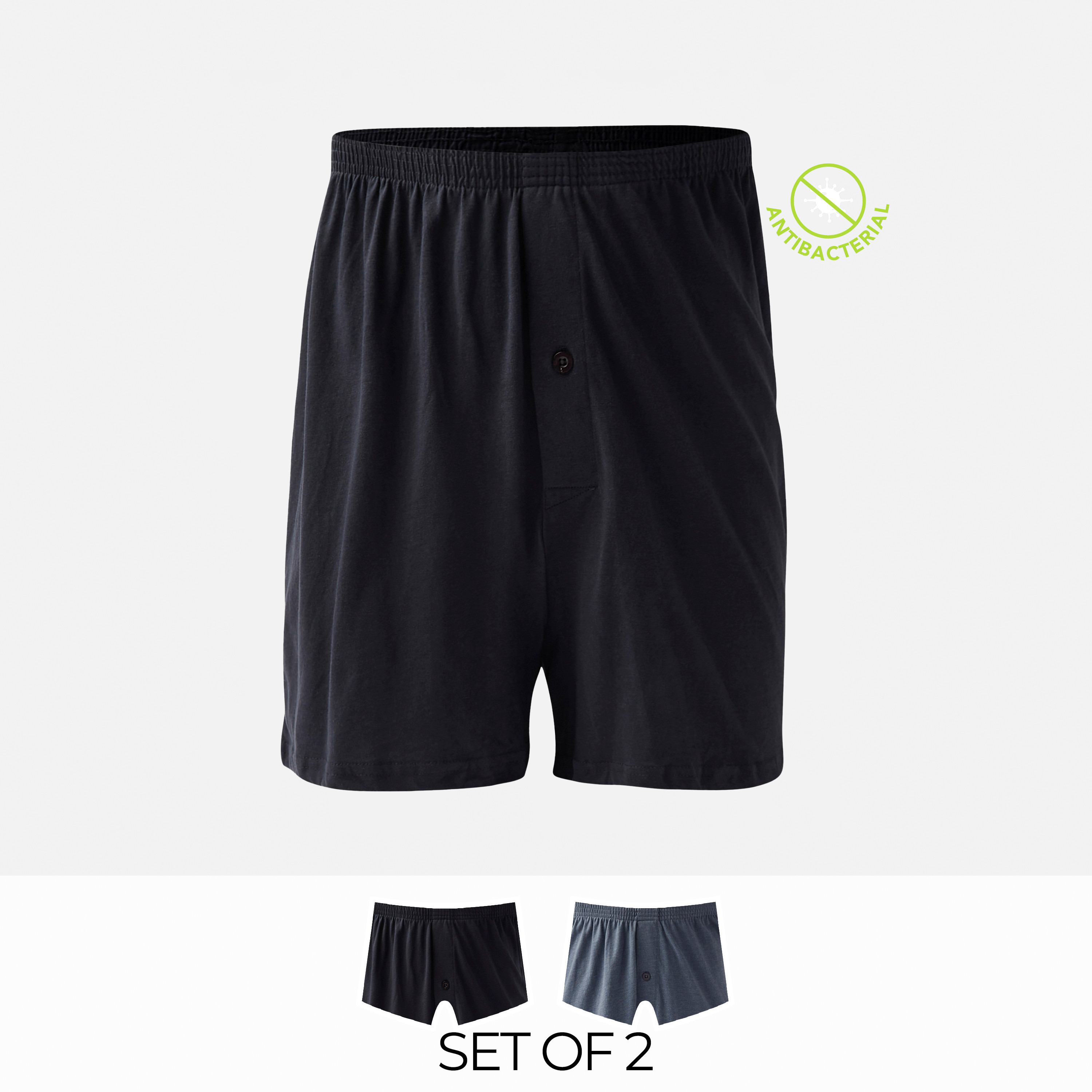 Shop Knit Boxer Online Max UAE