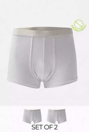 Pack of 2 - Hipster Briefs