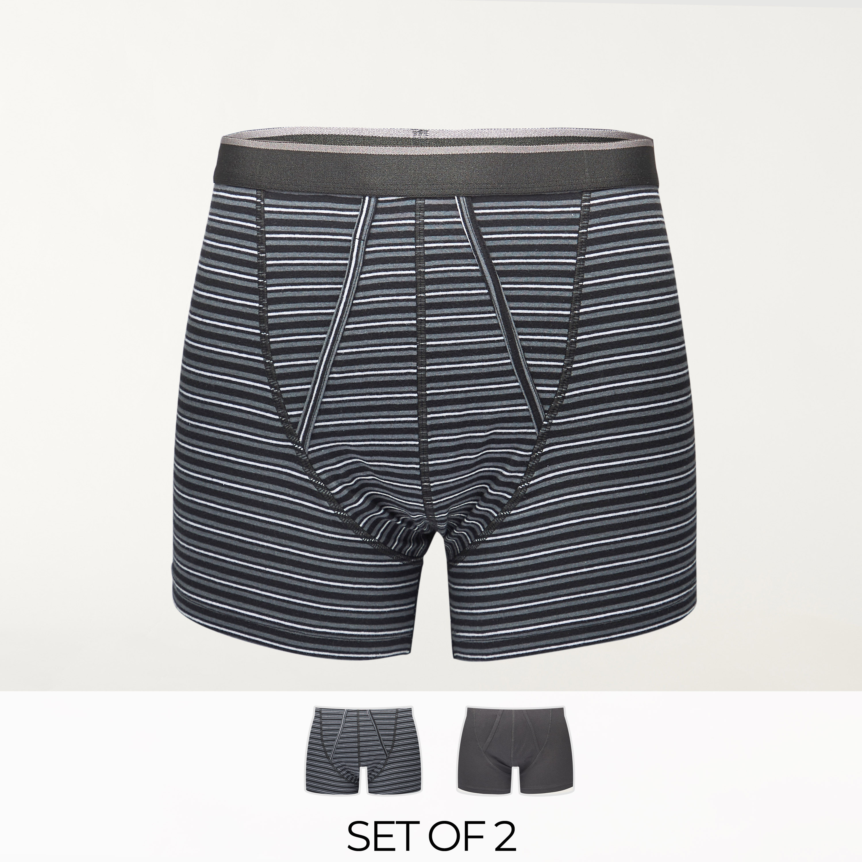 Shop Knit Boxer Online Max UAE