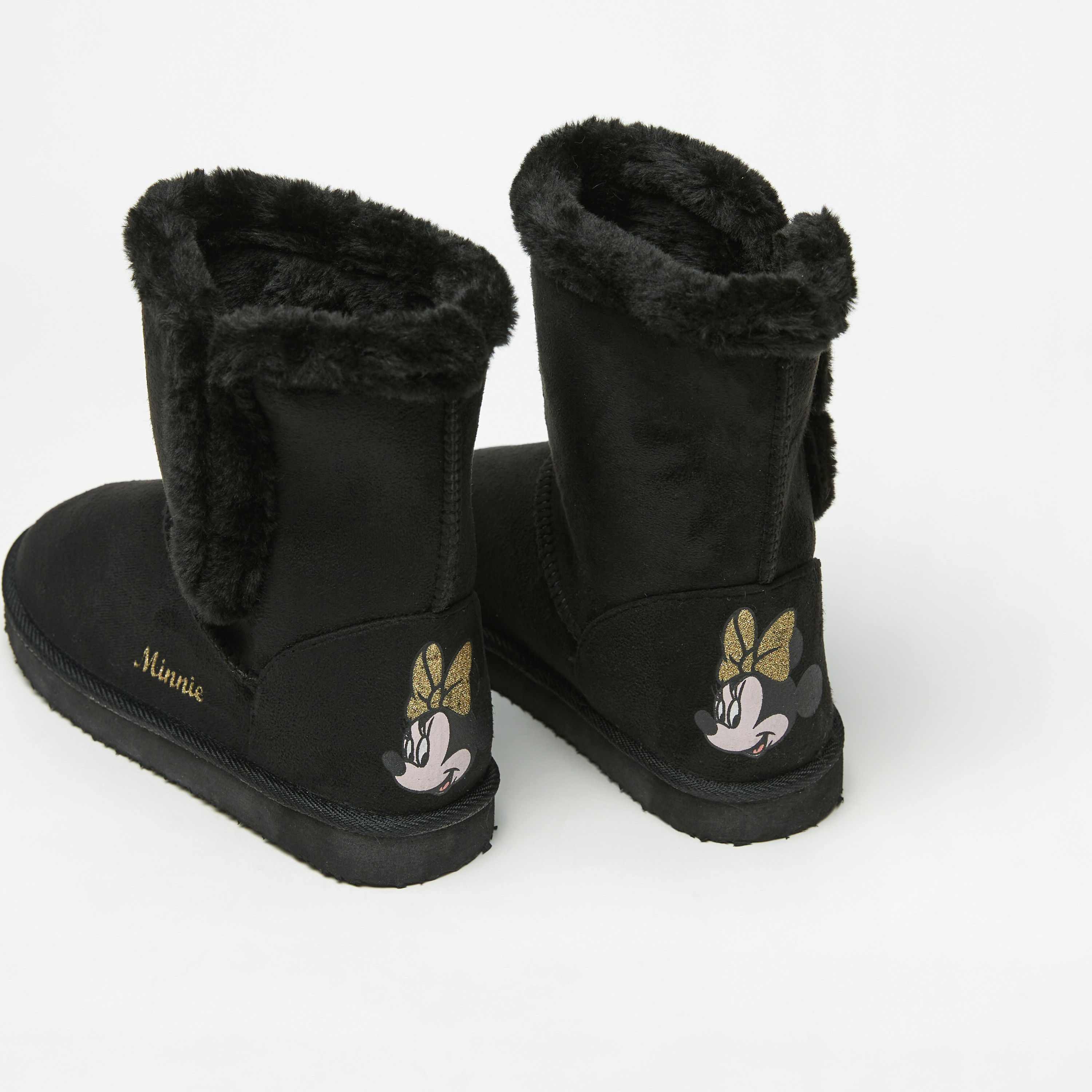 Minnie hot sale ugg boots