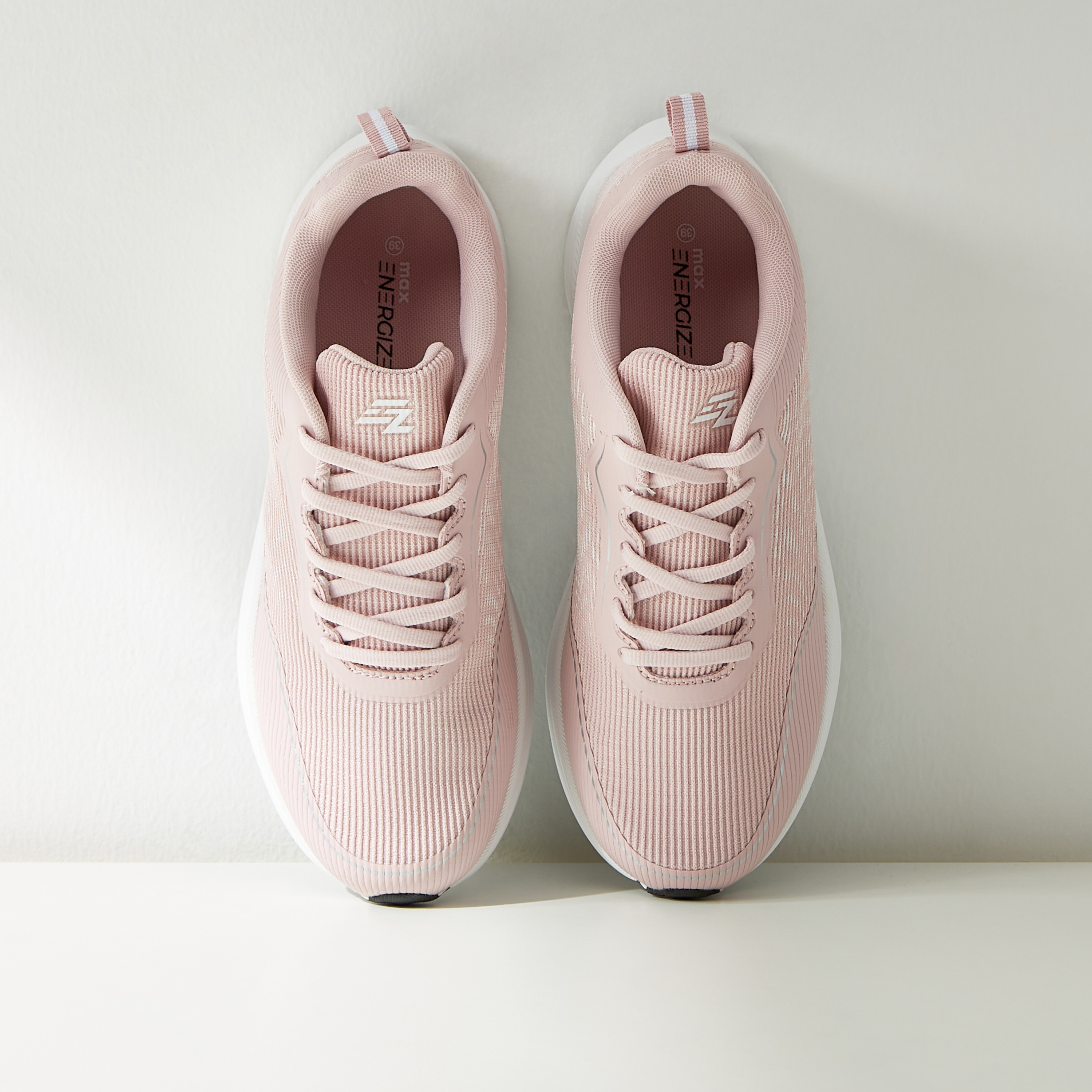 Summer 18 rose商品 NIKE公式】レディース エア マックス ヴェローナ 'Fire Pink