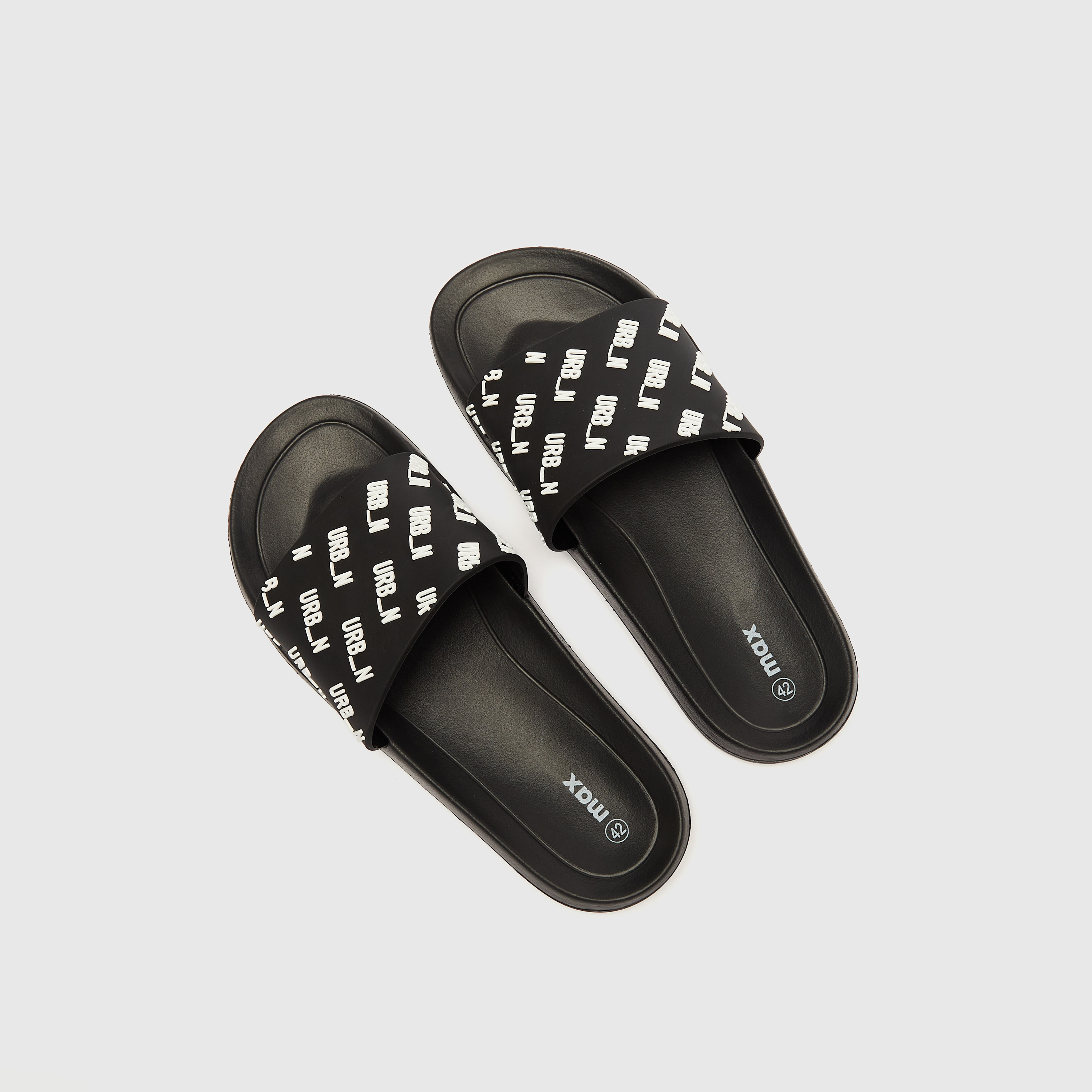 Slide best sale ons sandals