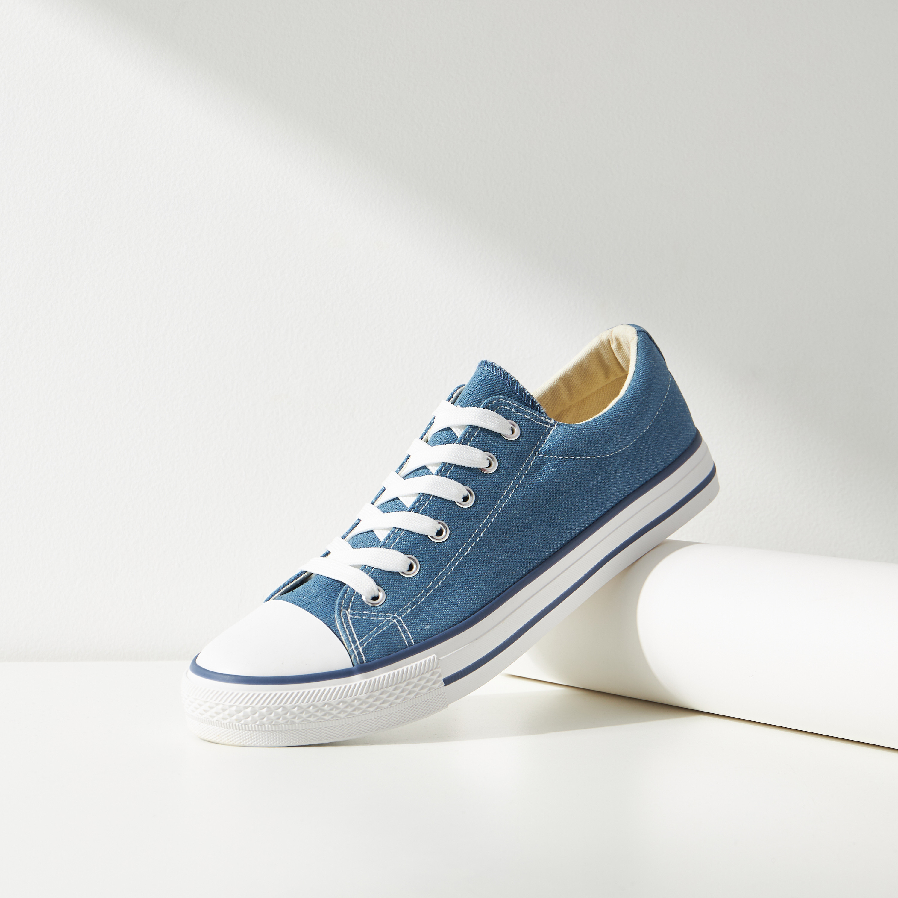 Denim shoes online on sale