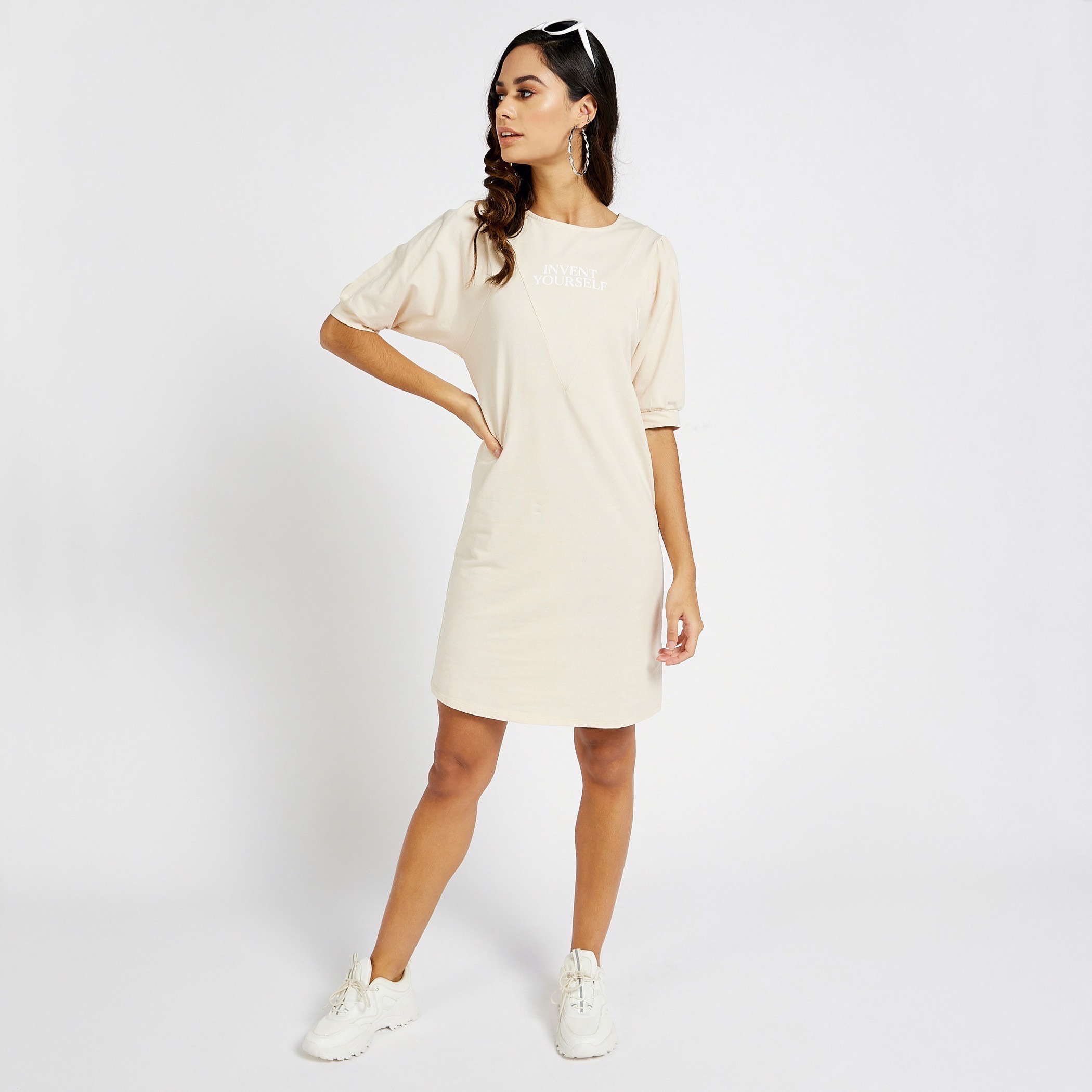 T-Shirt Dresses Are A Summer Essential - Here's How to Style Them - Fashion  Jackson