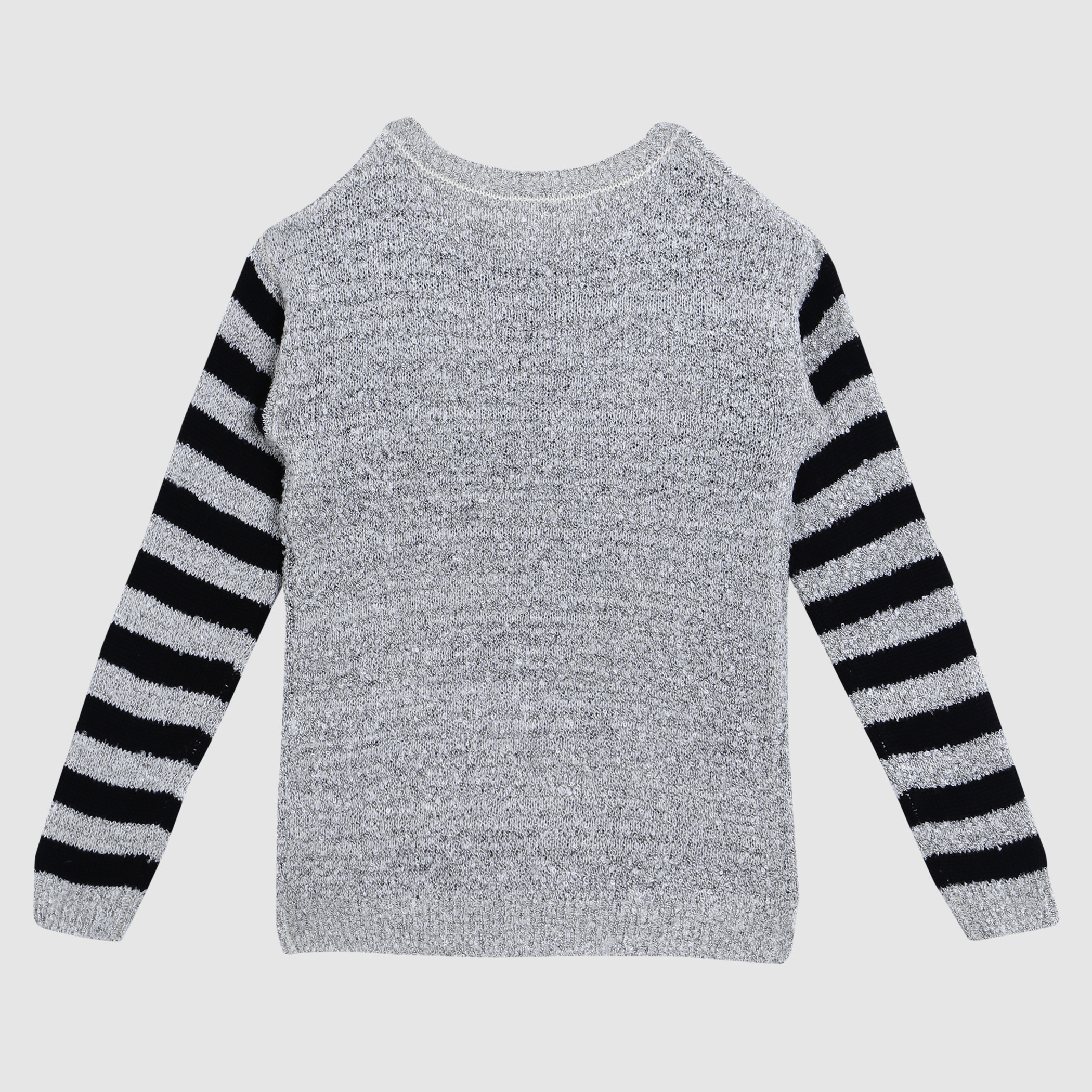 Panda 2024 sweater women's