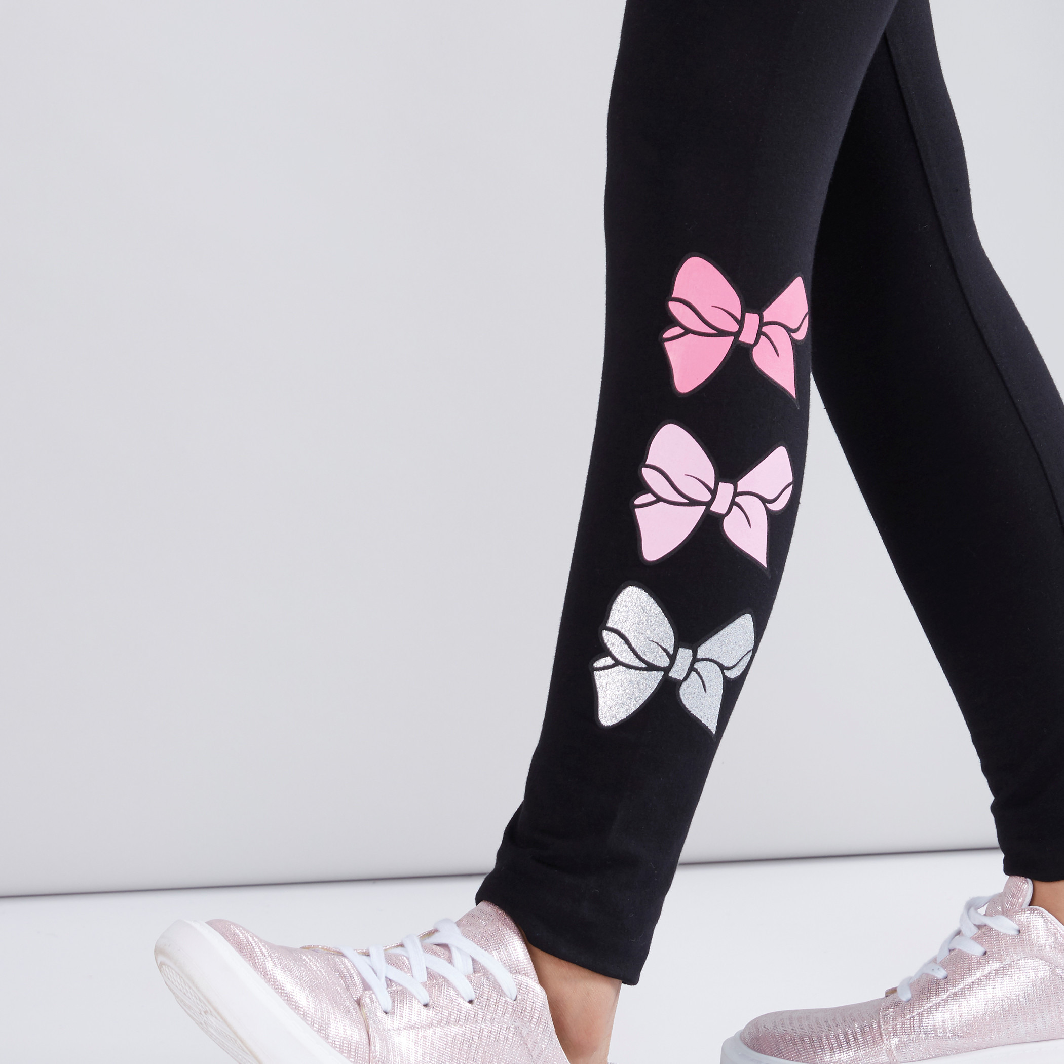 Jojo siwa outlet leggings primark