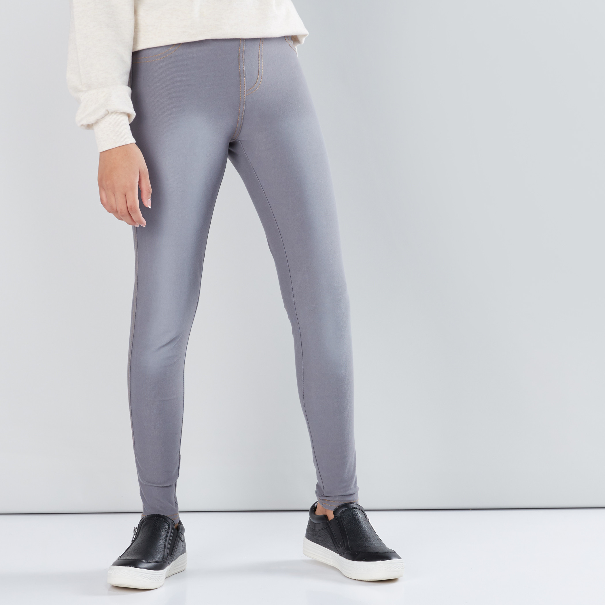 Max on sale jeggings online