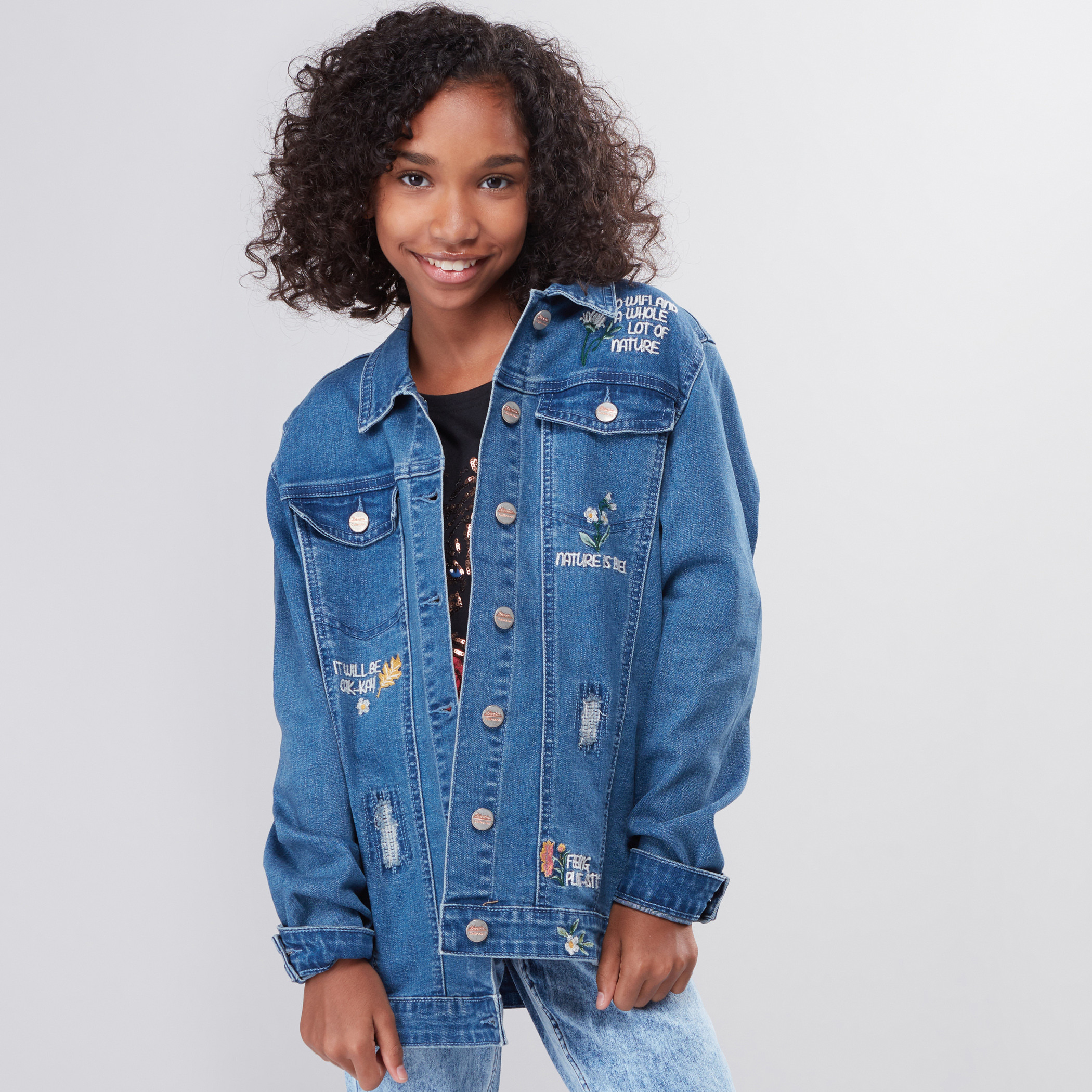 2022 Womens Mens Designers Denim Jackets Casual Branded Fashion Designer  Jeans Mens Jackets From Pink1031, $66.07 | DHgate.Com