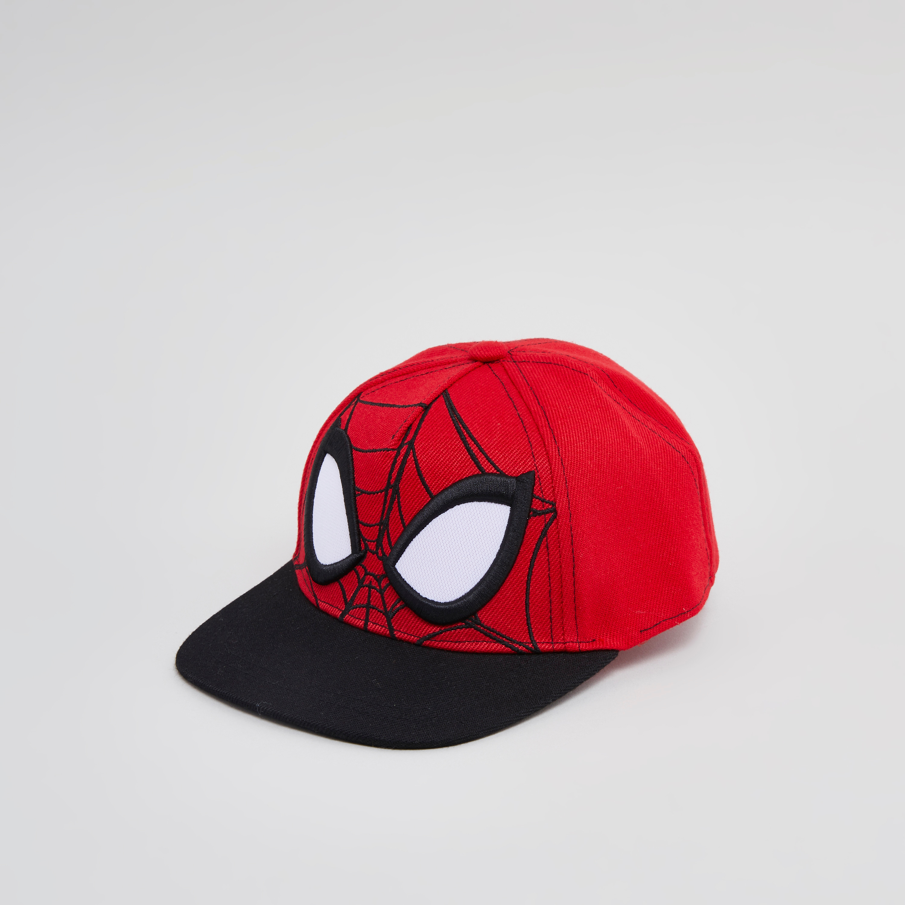 Shop Spider-Man Embroidered Cap with 