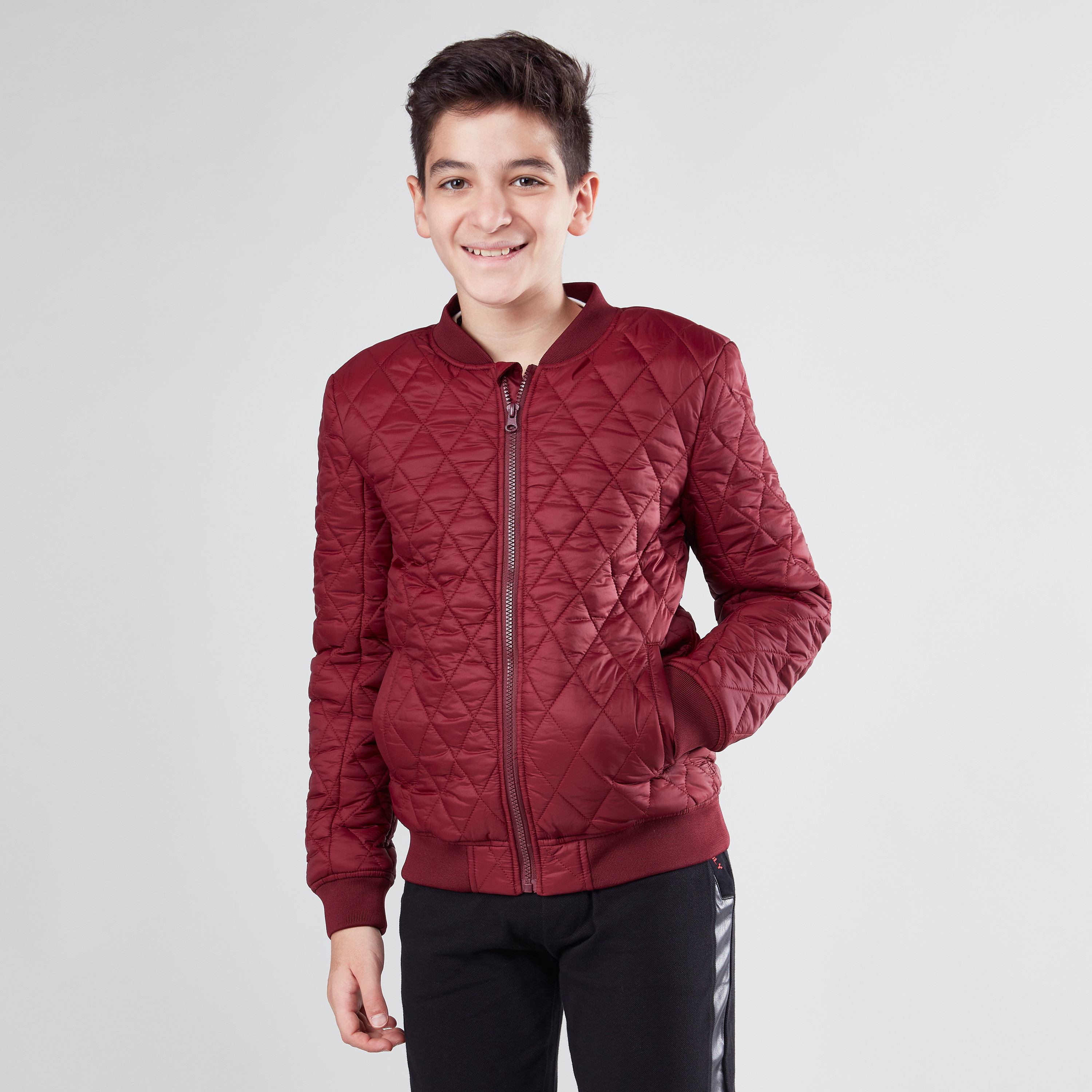 Max Collection kids' bomber jackets, compare prices and buy online