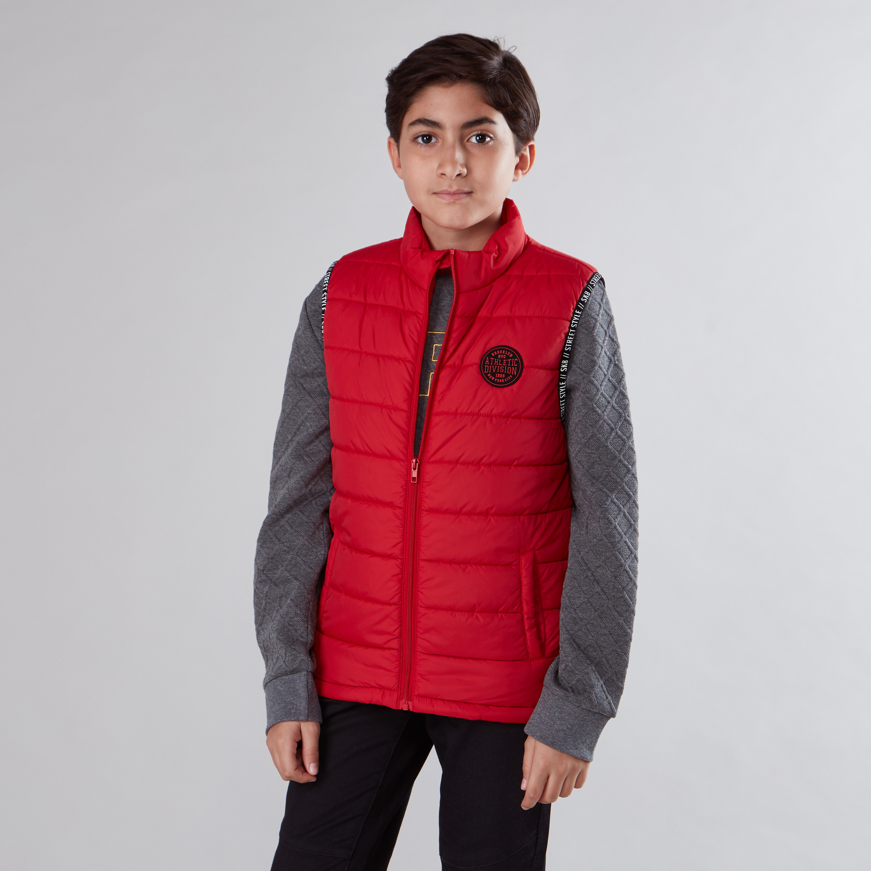 jackets & coats - Buy branded jackets & coats online cotton, polyester,  party wear, casual wear, festive, jackets & coats for Boys at Limeroad.