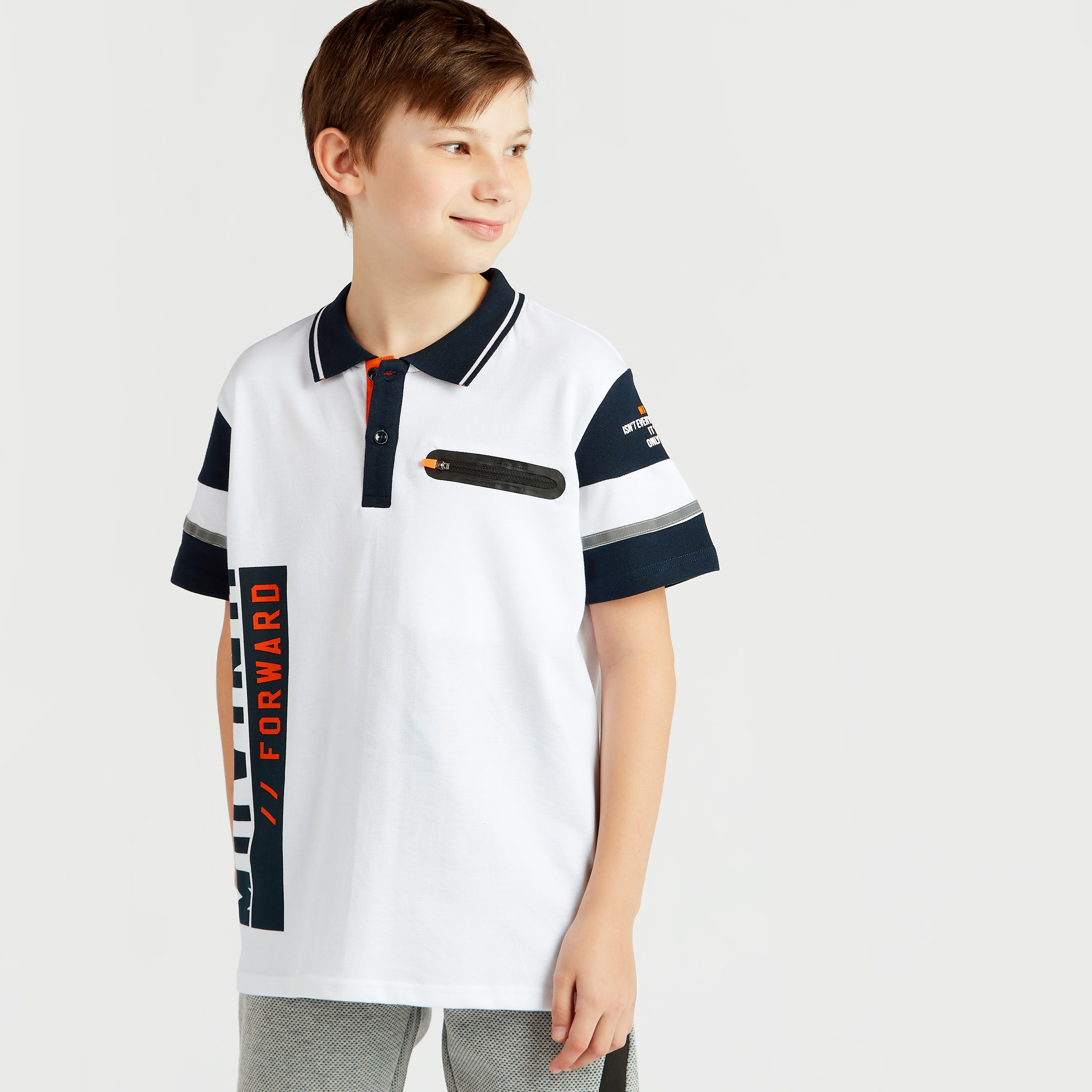 Tee shirts store for boys