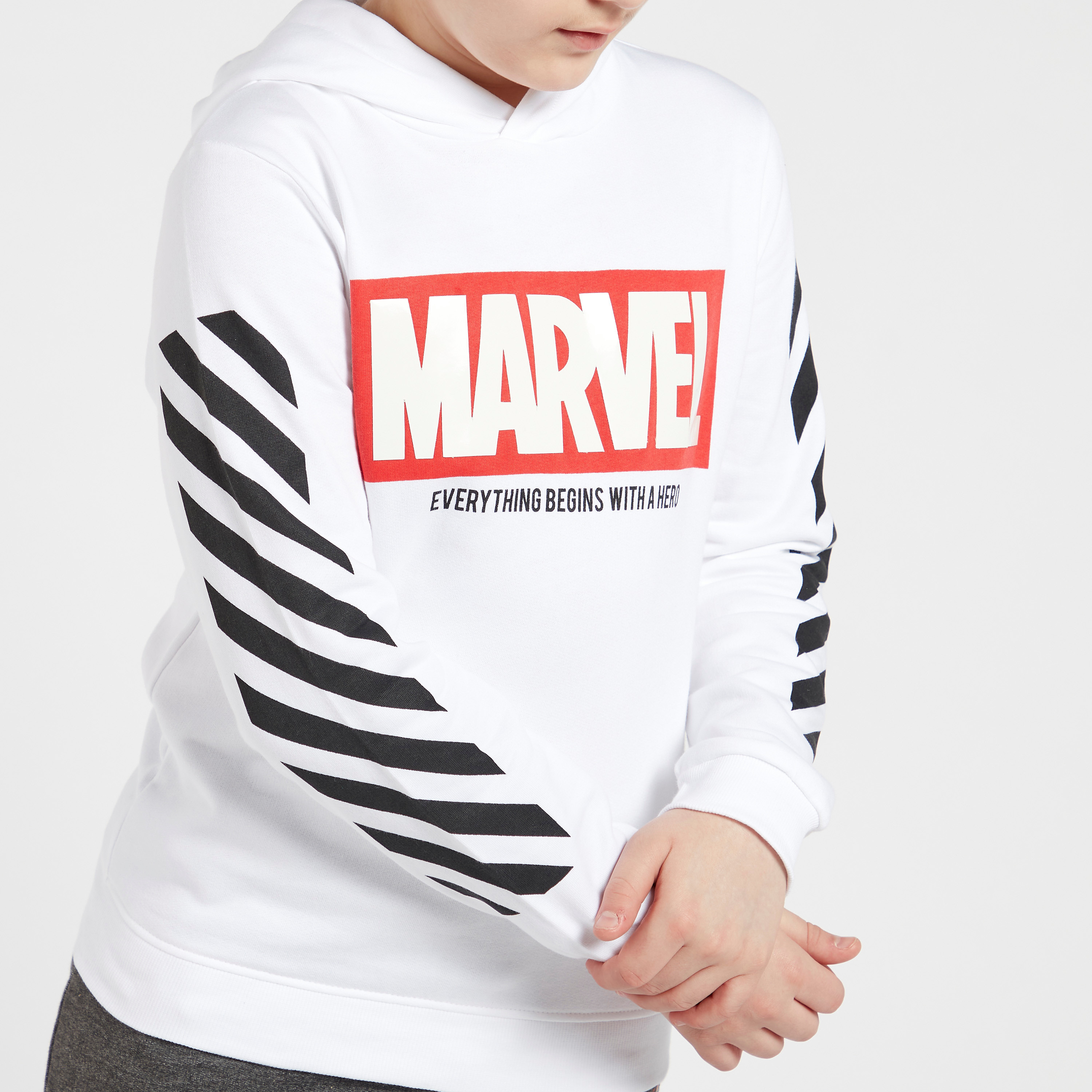 Marvel hotsell sweatshirts online