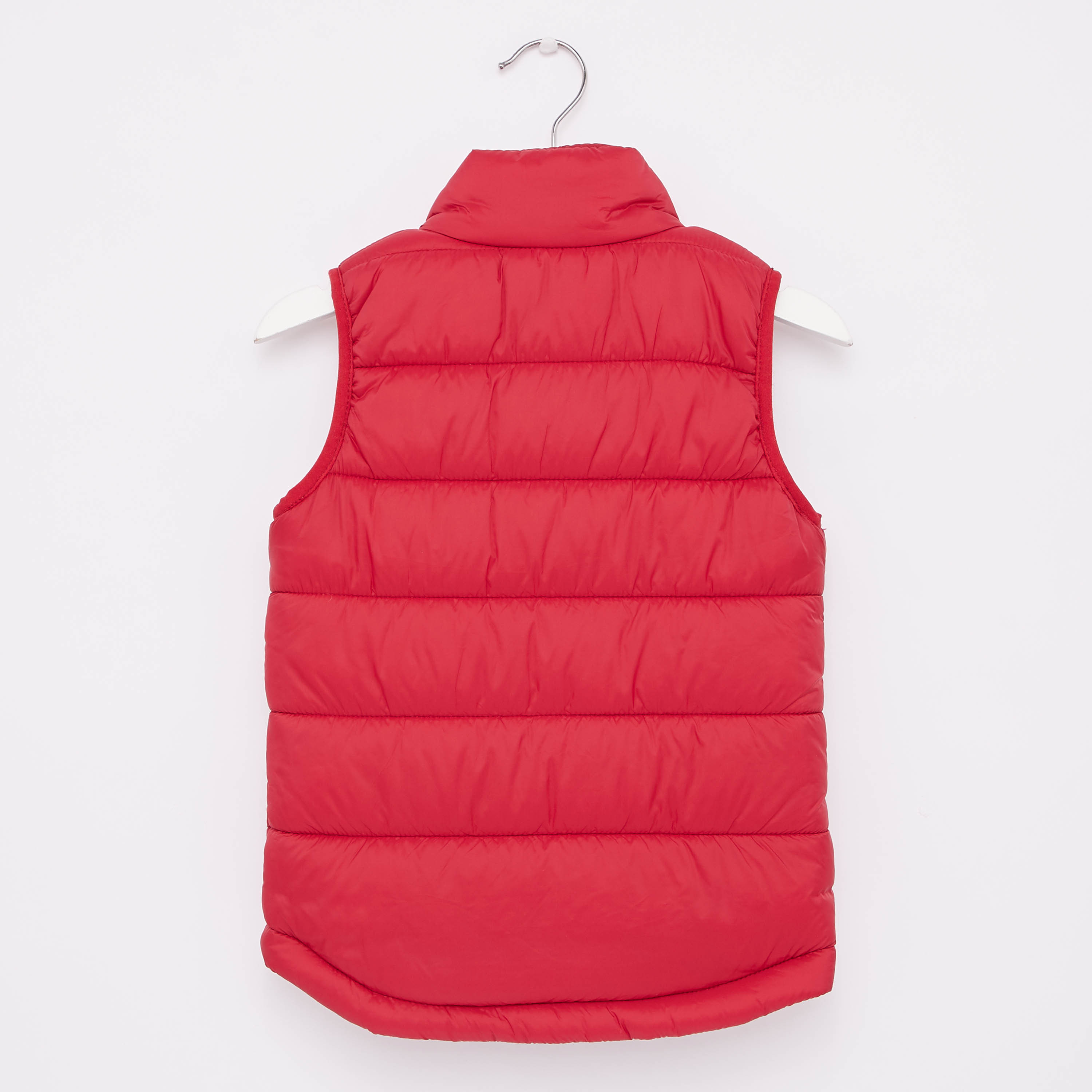 Boys Sleeveless Jacket Age Group: Kids at Best Price in Ludhiana | Arman  Collection