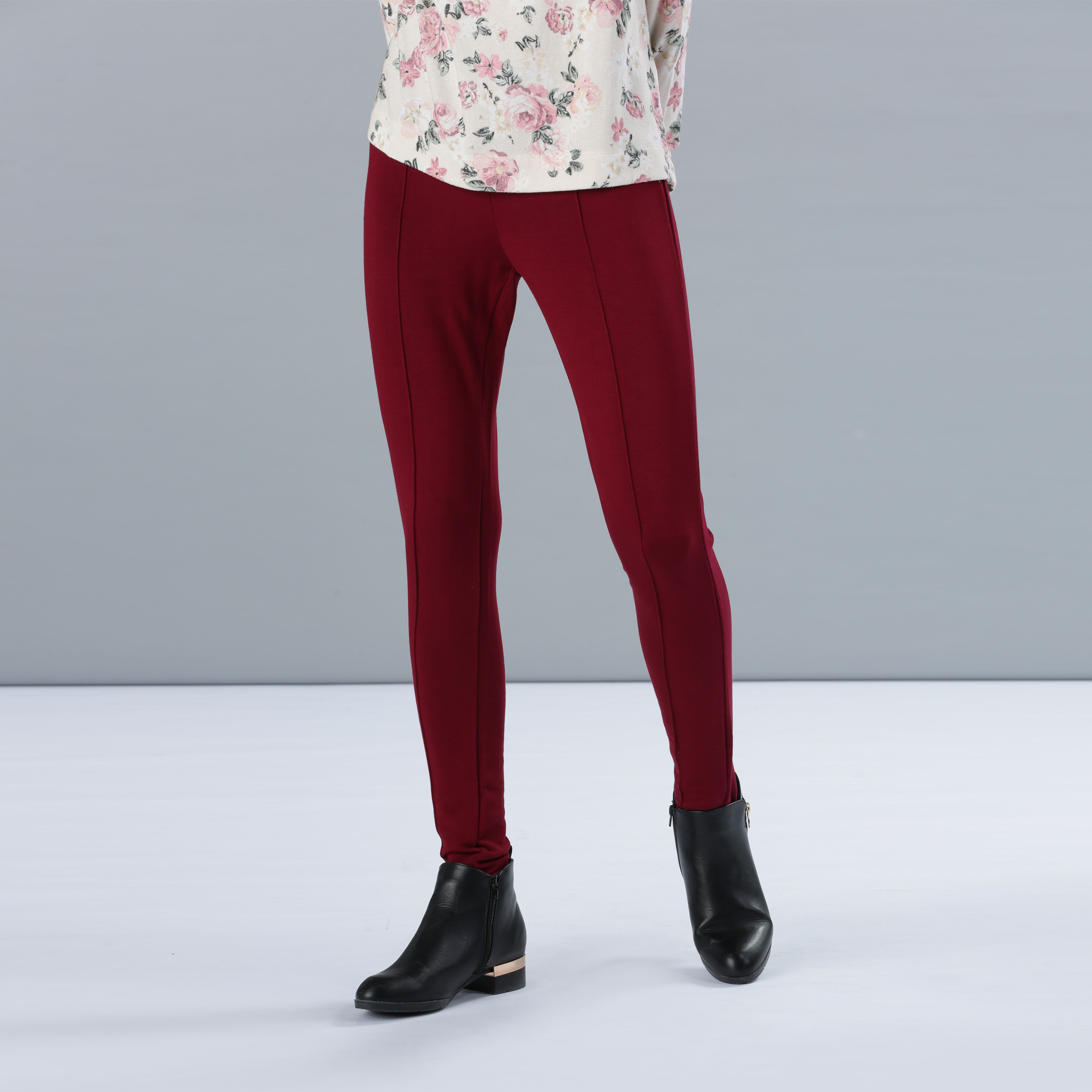 Shop Full Length Leggings Online | Max 