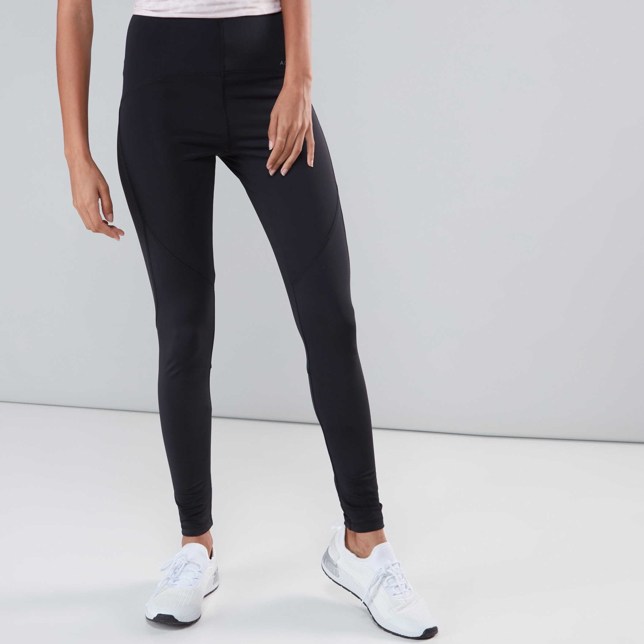 Fashion compression outlet leggings