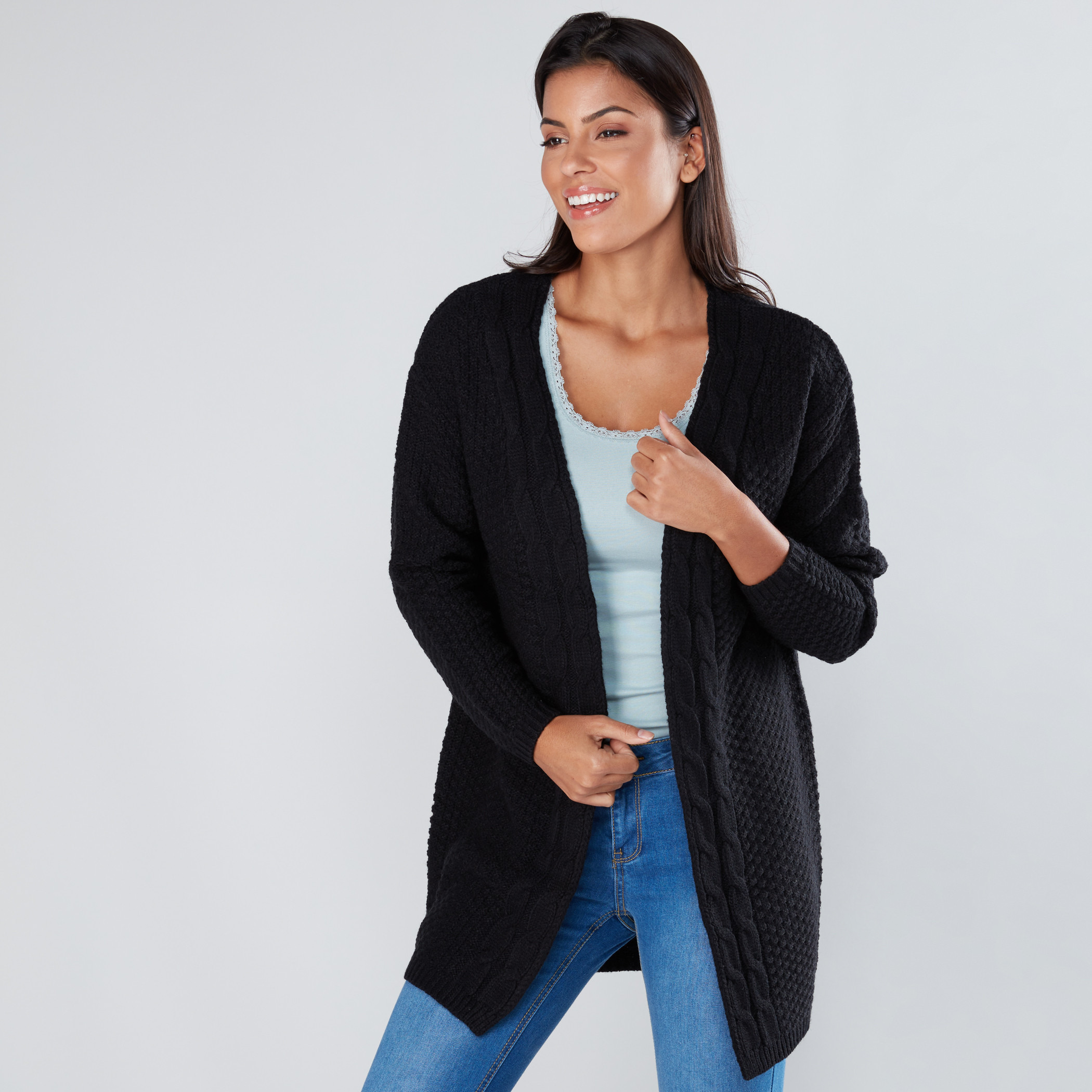 Branded deals cardigans online