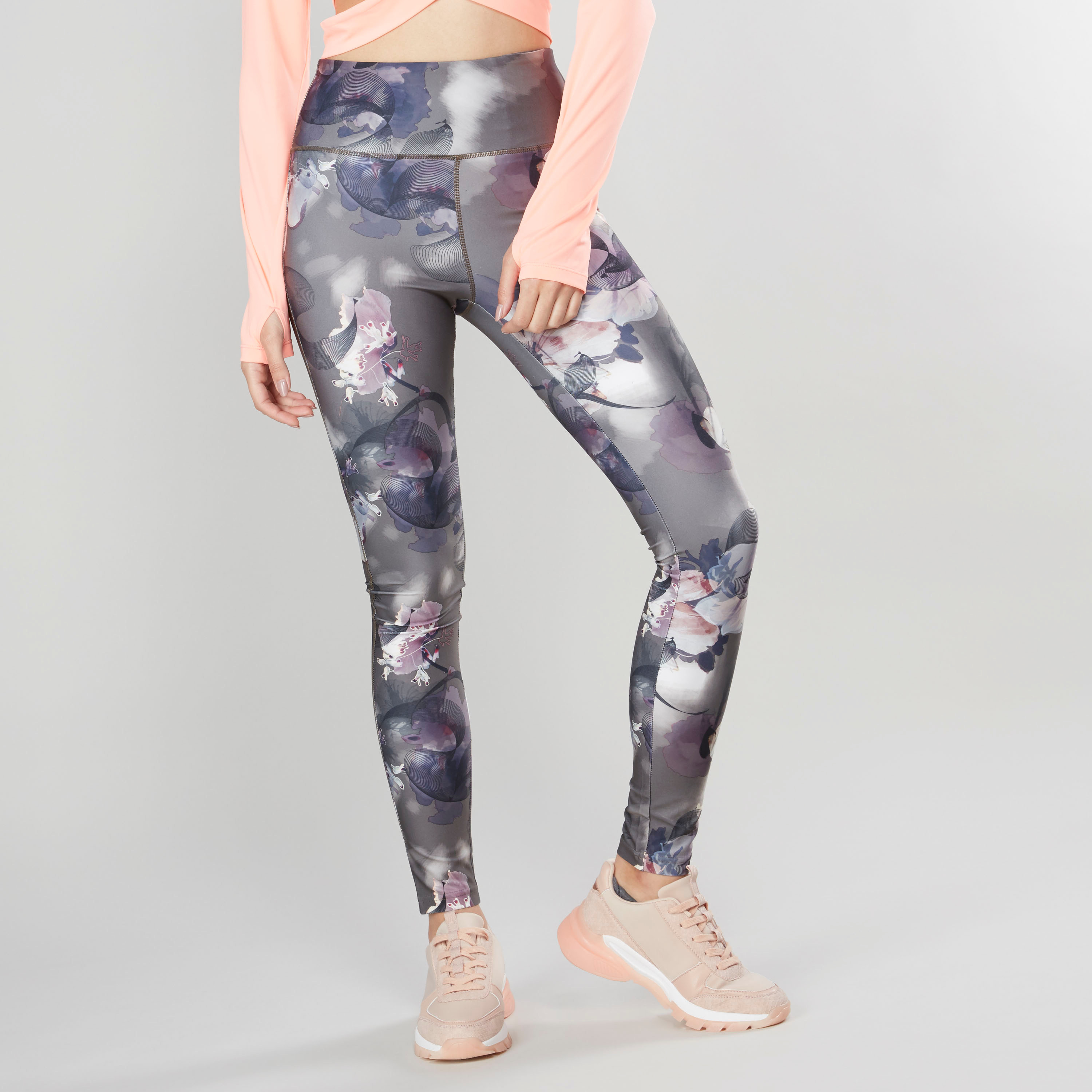 Max ankle length leggings best sale