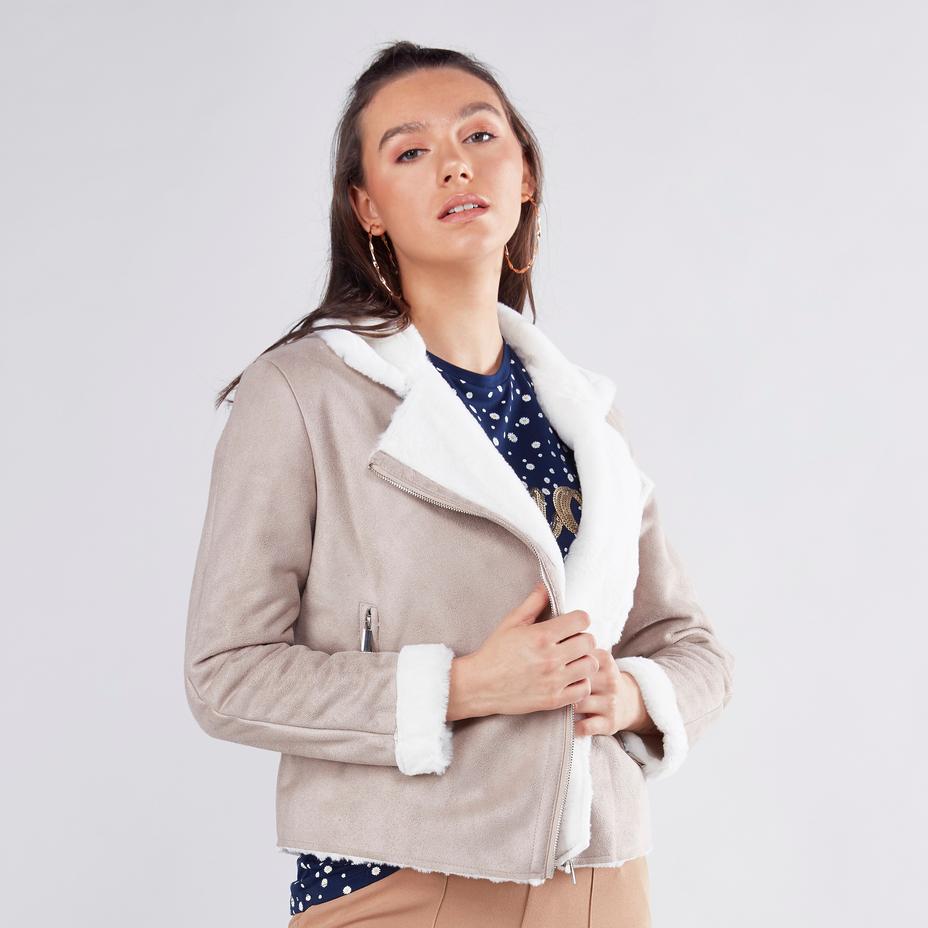 Branded jackets store for womens online