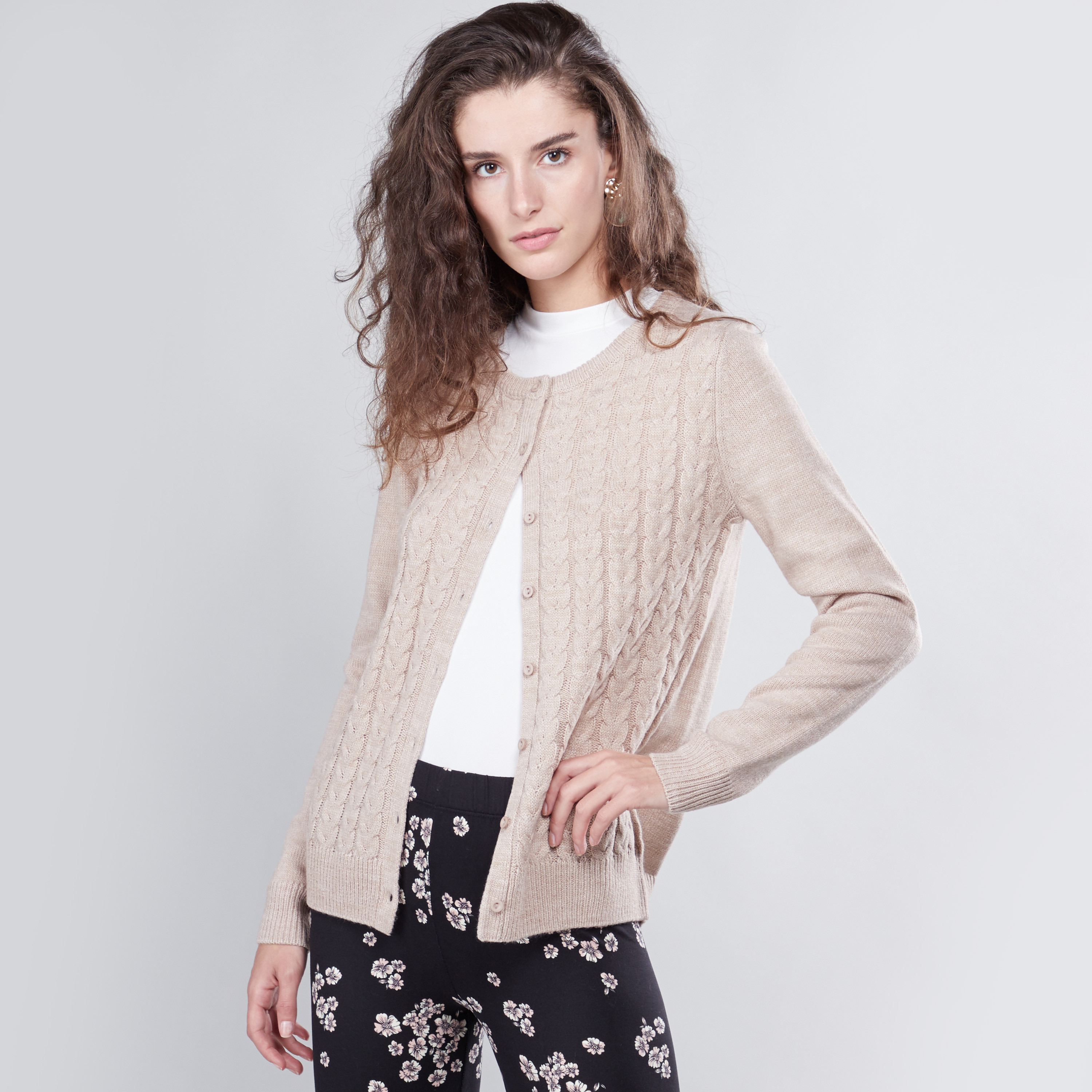 Online shopping shop woolen sweaters