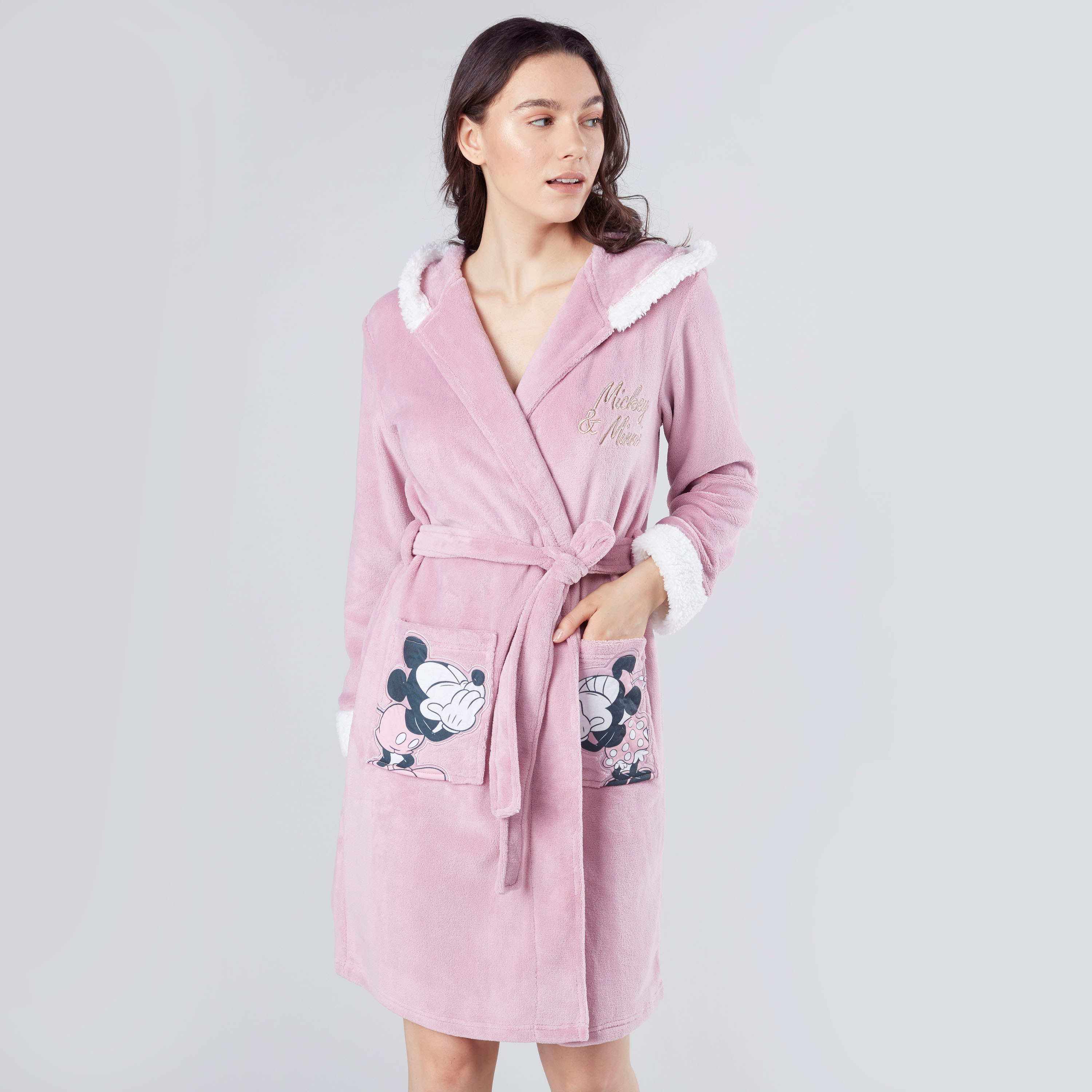 Minnie mouse dressing online gown womens