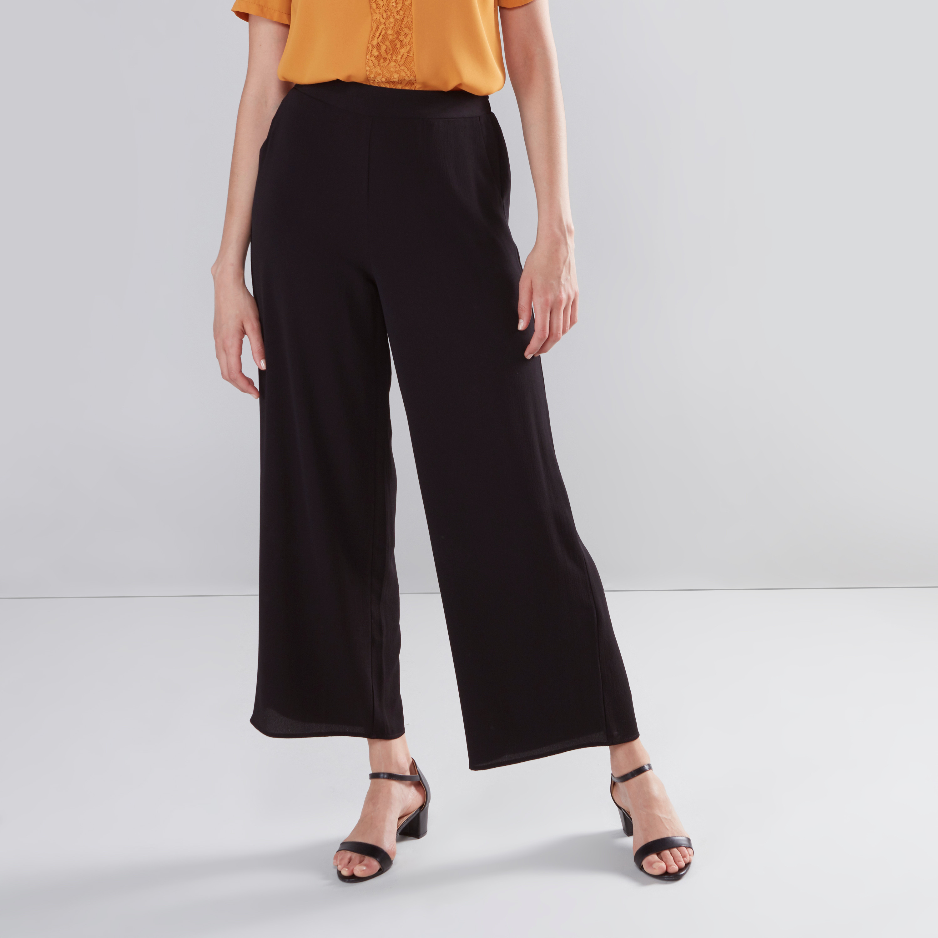 palazzo pants max