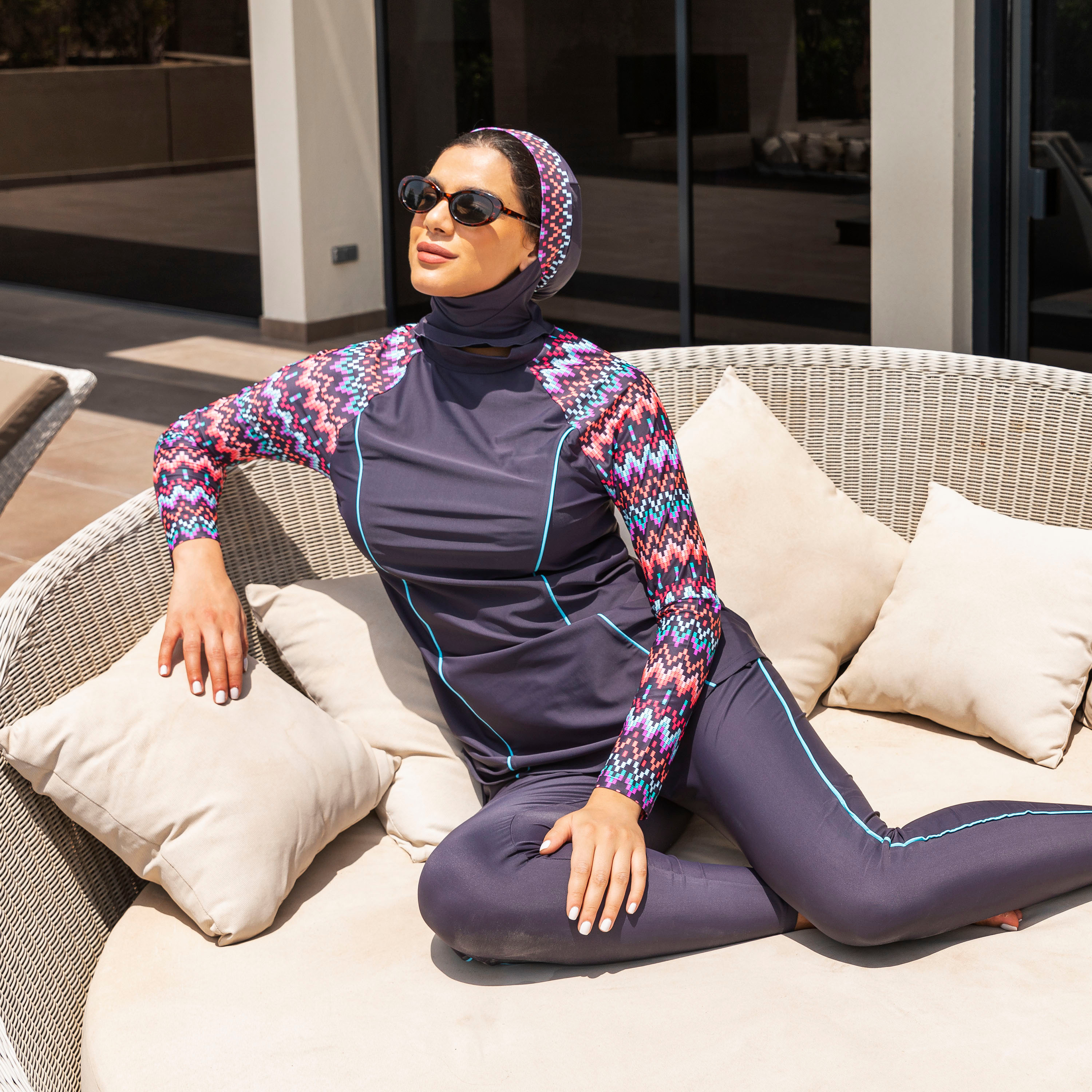 Burkini 2 piece online