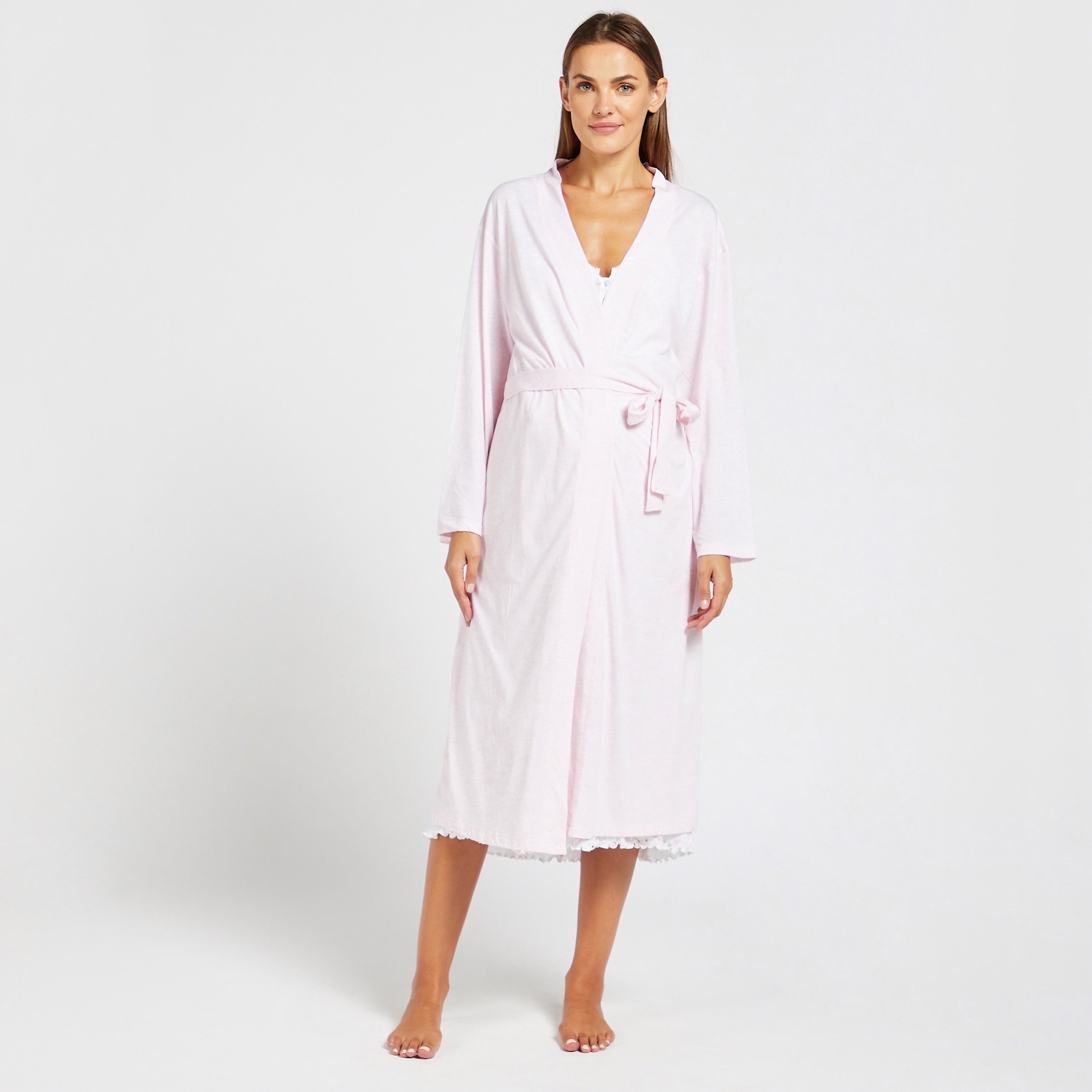 Women's Angel Maternity Pajamas & Robes | Nordstrom