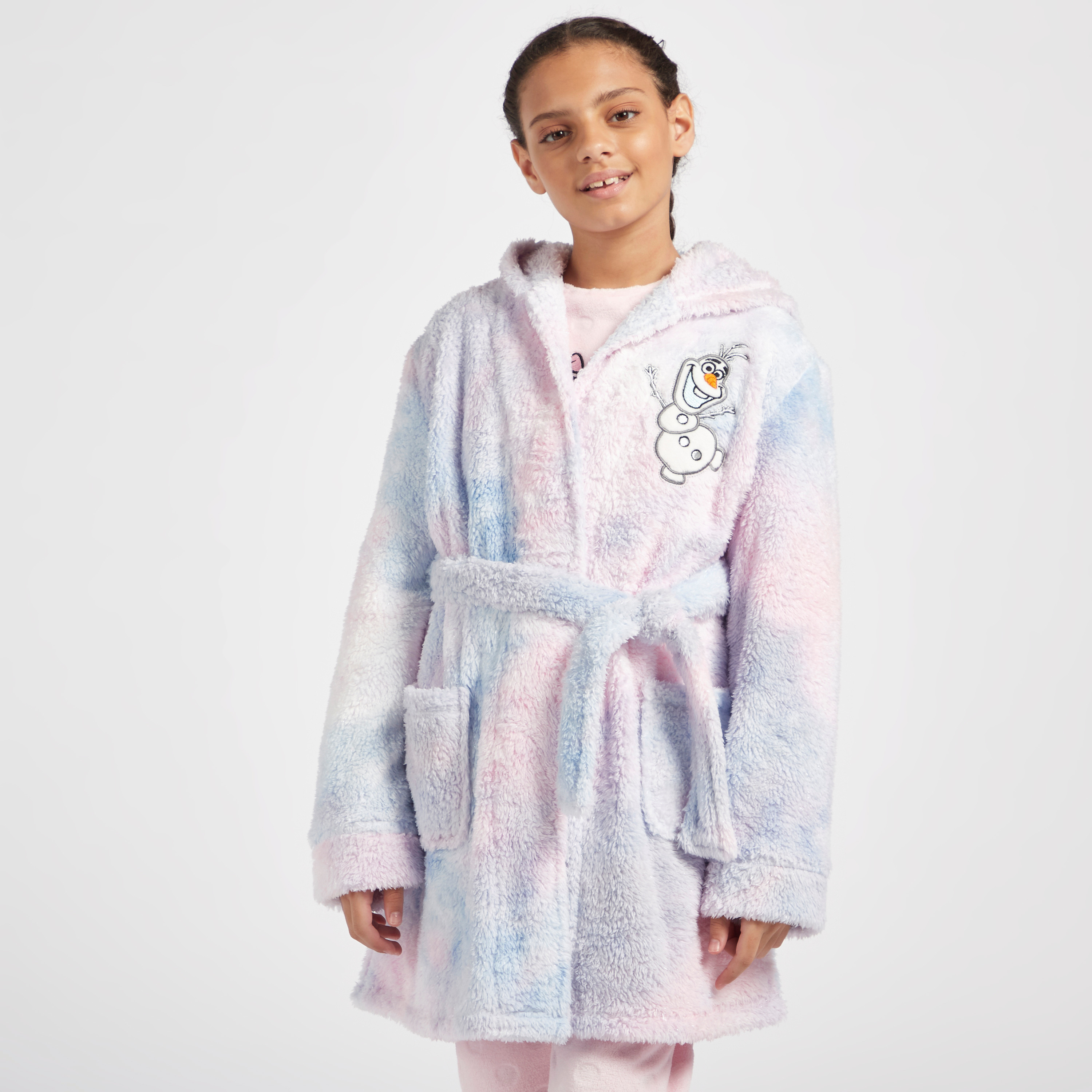 Olaf bathrobe best sale