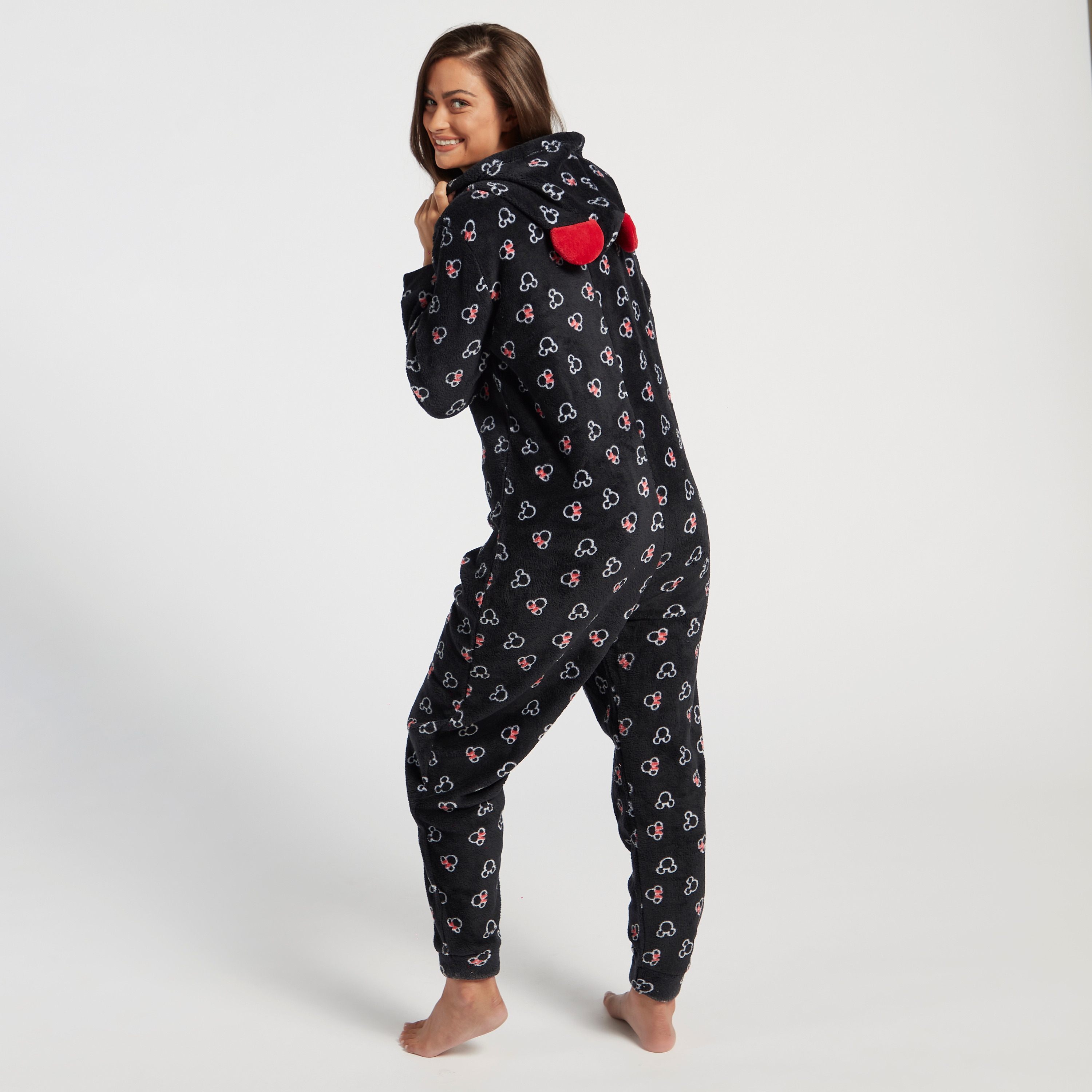 Onesie minnie sale mouse