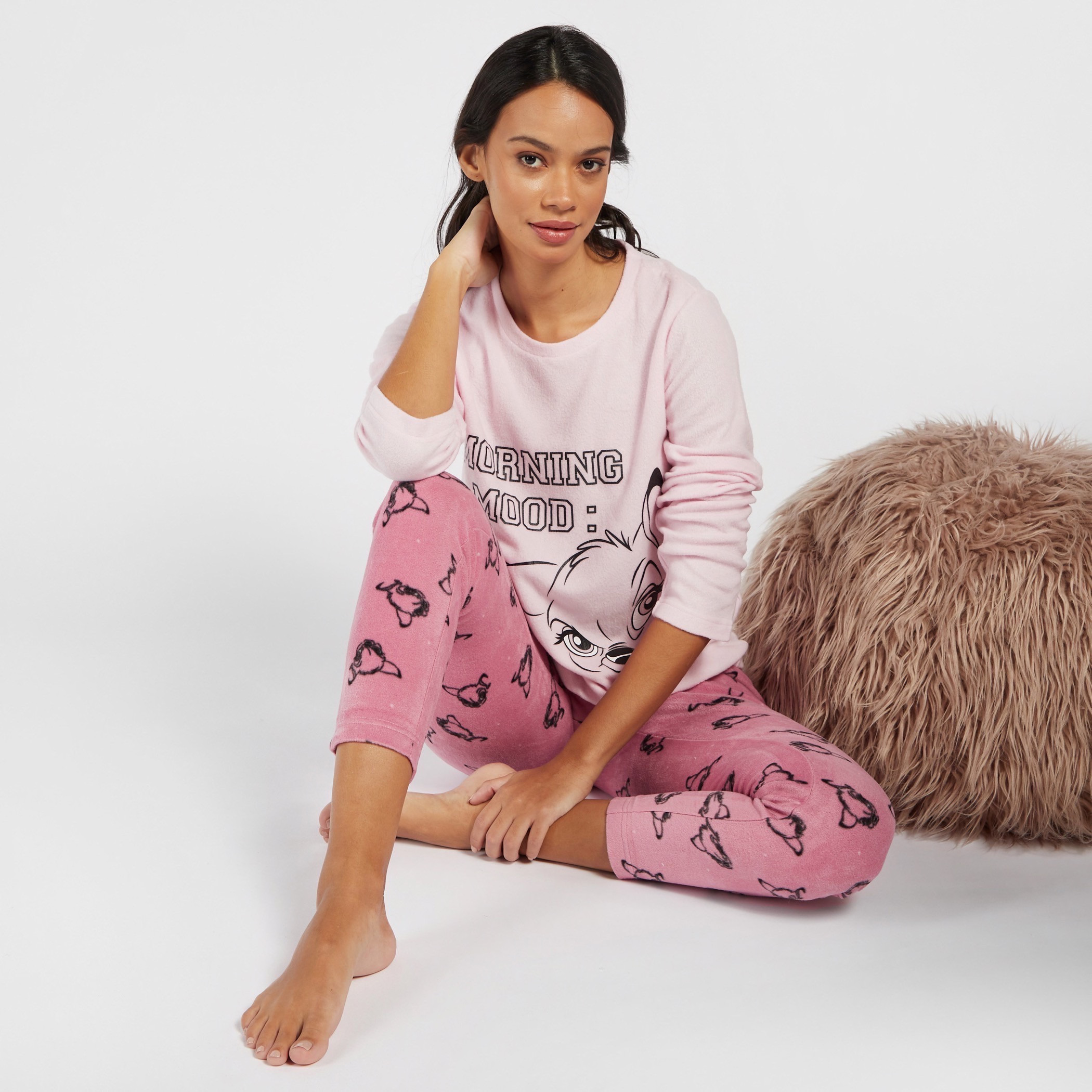 Bambi discount pyjamas womens