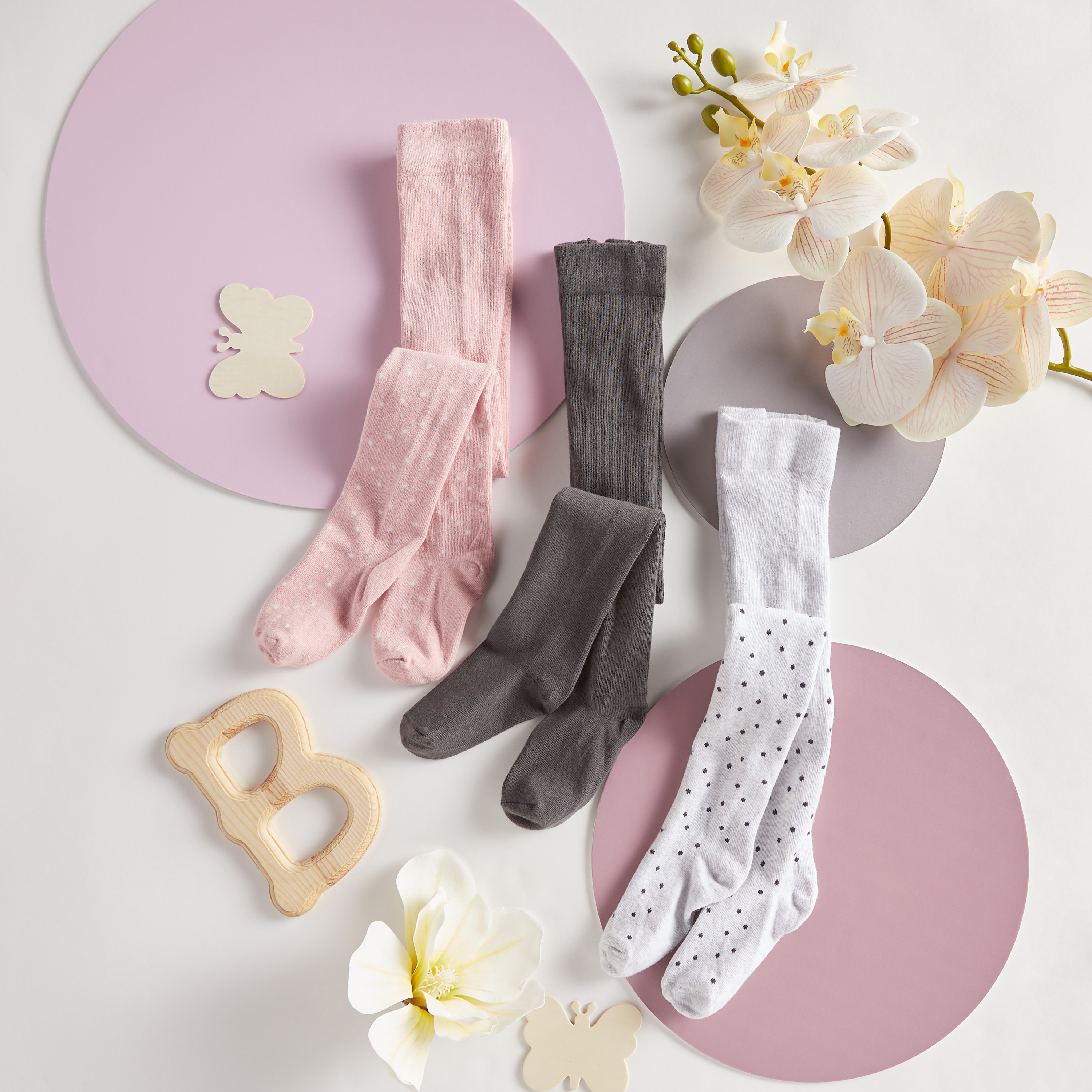 Baby girl outlet stockings online shopping