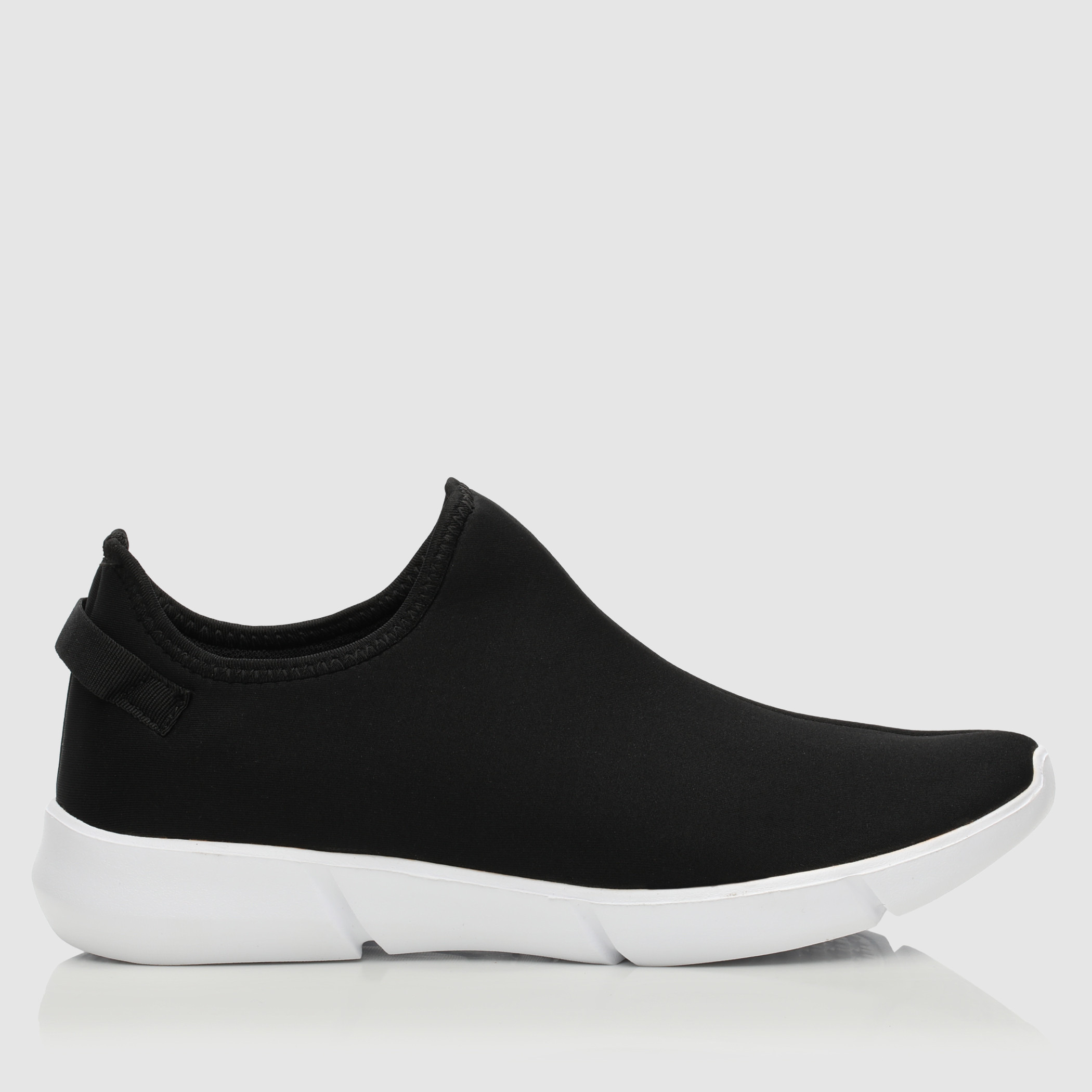 Slip on store sports shoes