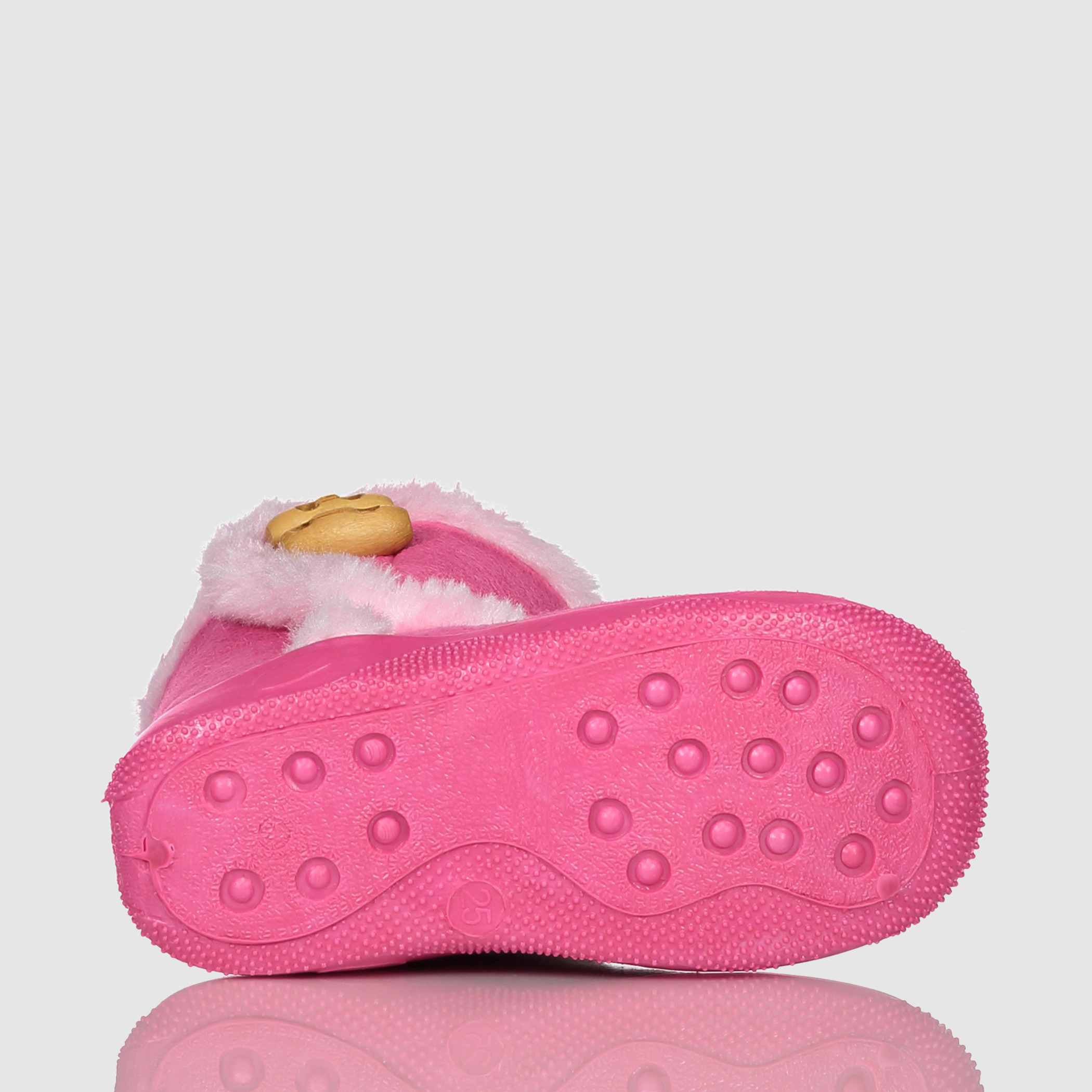 High top bedroom slippers hot sale