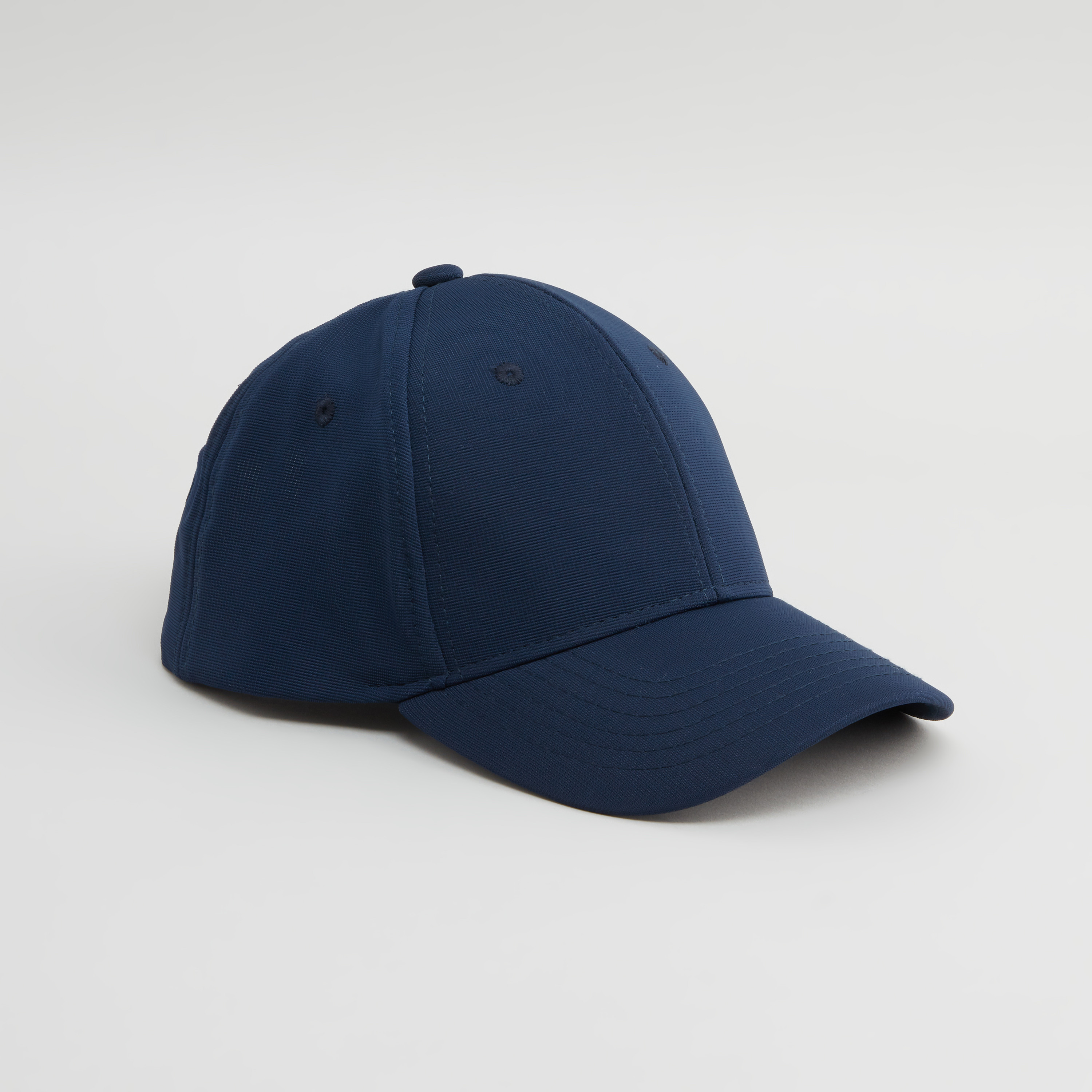 Baseball store cap strap