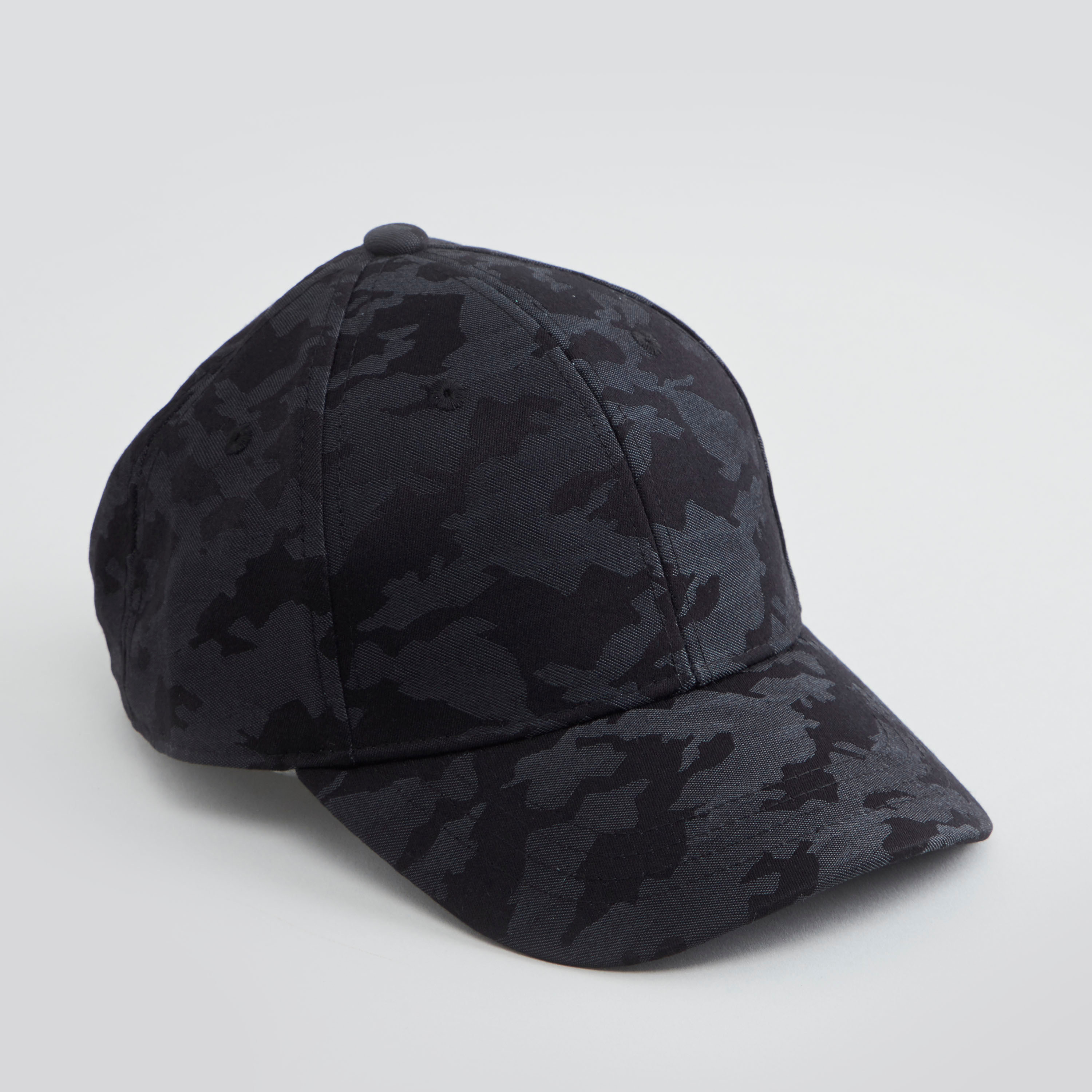 Camouflage cheap ball caps