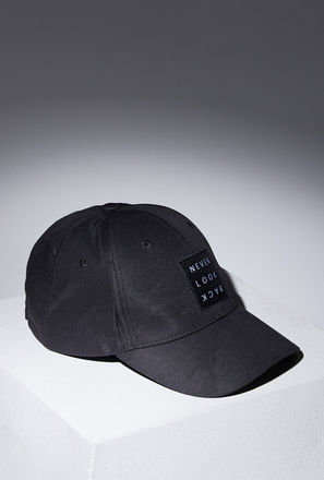 قبعة كاب بشريط إغلاق وطبعات-mxmen-accessories-capsandhats-1
