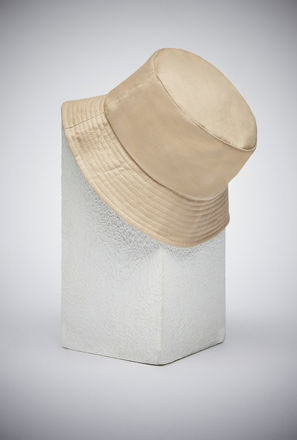 Textured Bucket Hat-mxmen-accessories-capsandhats-0
