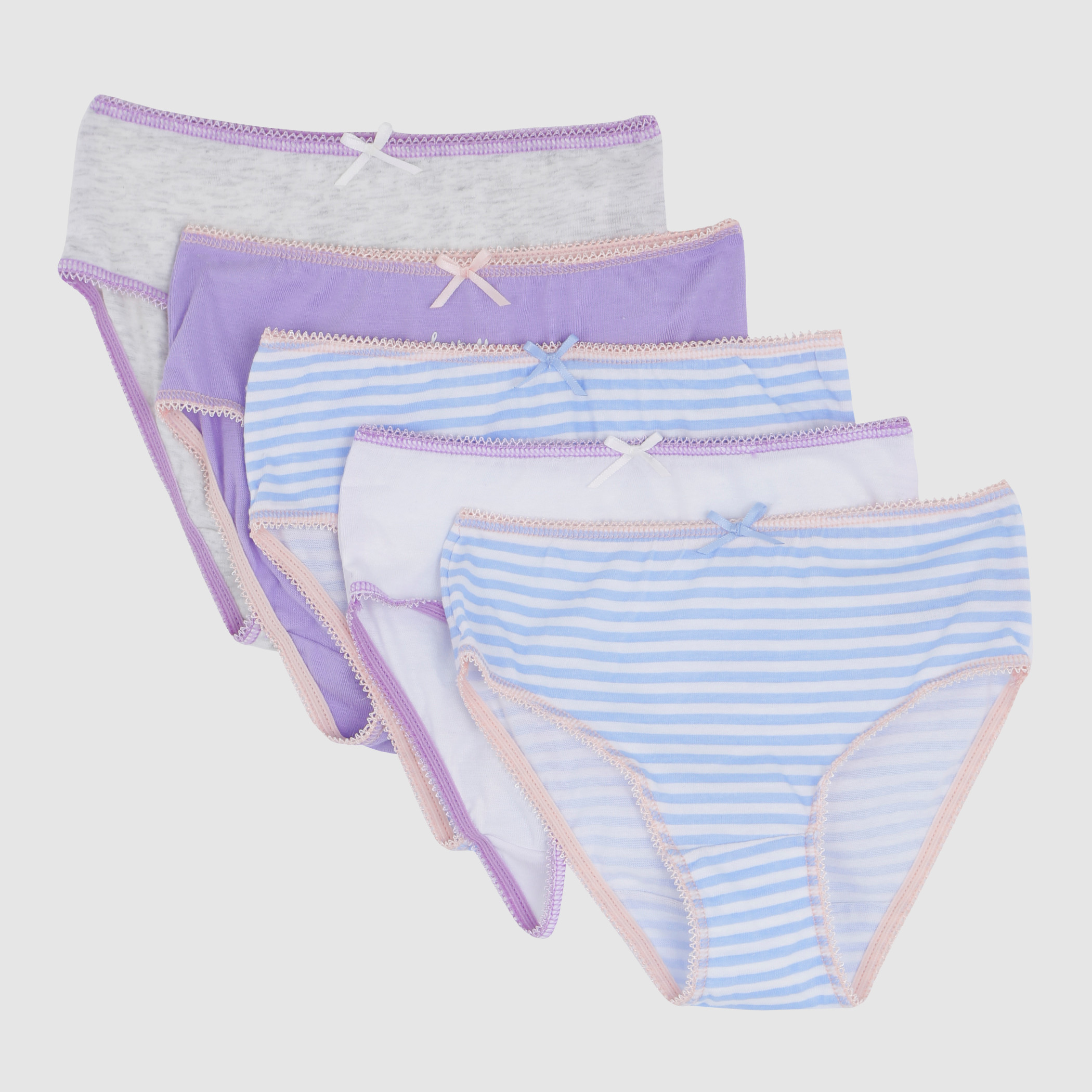 Shop Kids Underwear Set of 5 Online Max UAE