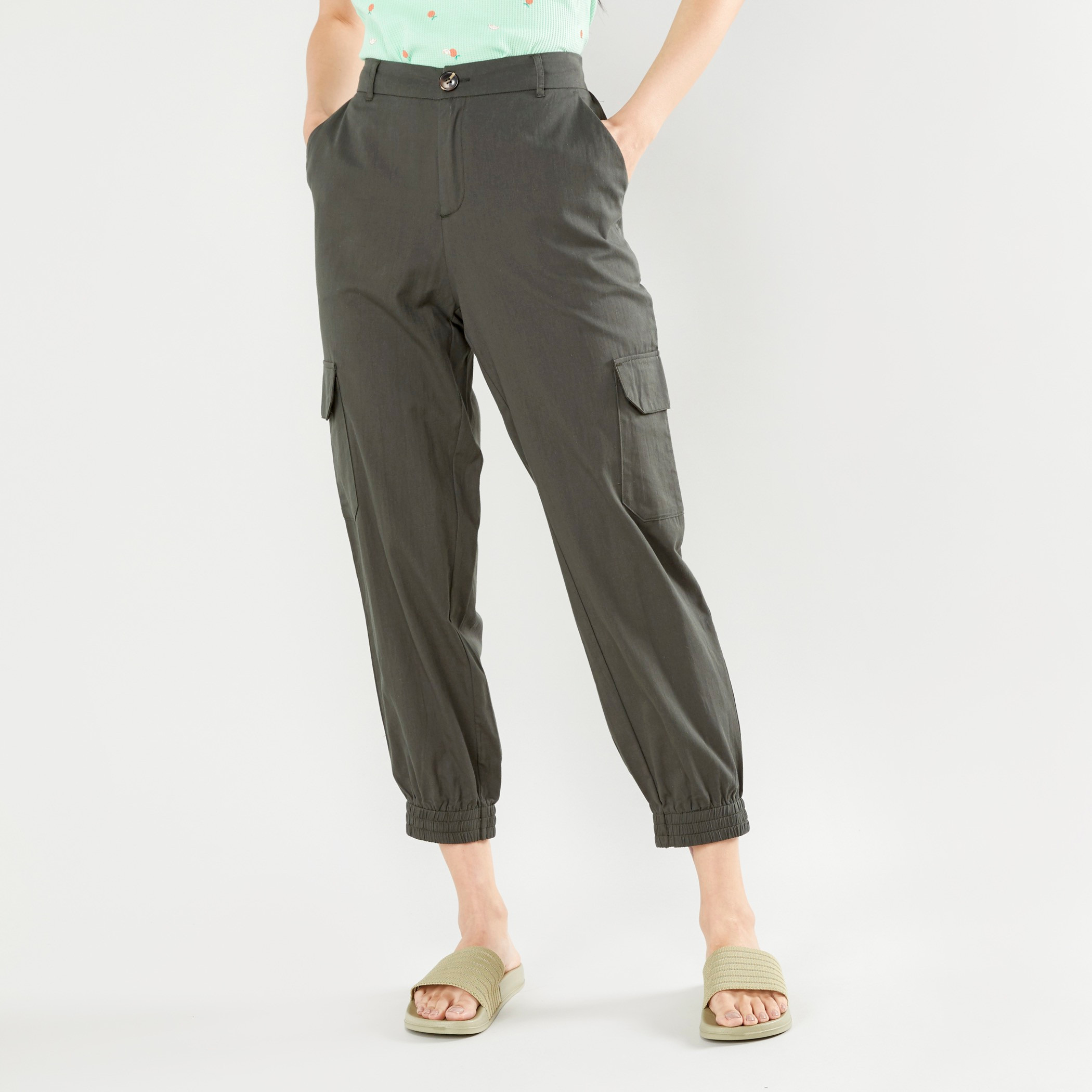 Amy's Creative Pursuits: How To Quickly And Easily Add Belt Loops To Pants