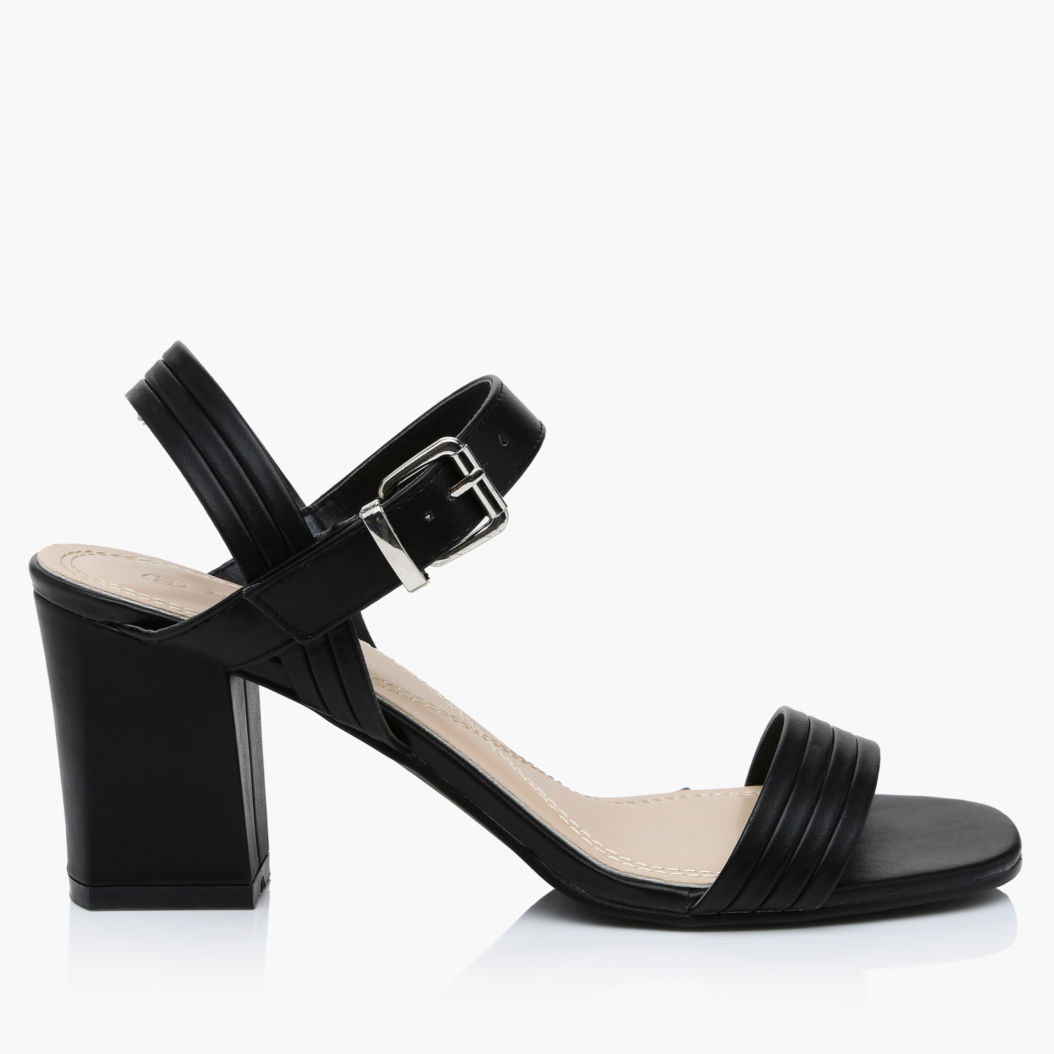 Online heel cheap sandal